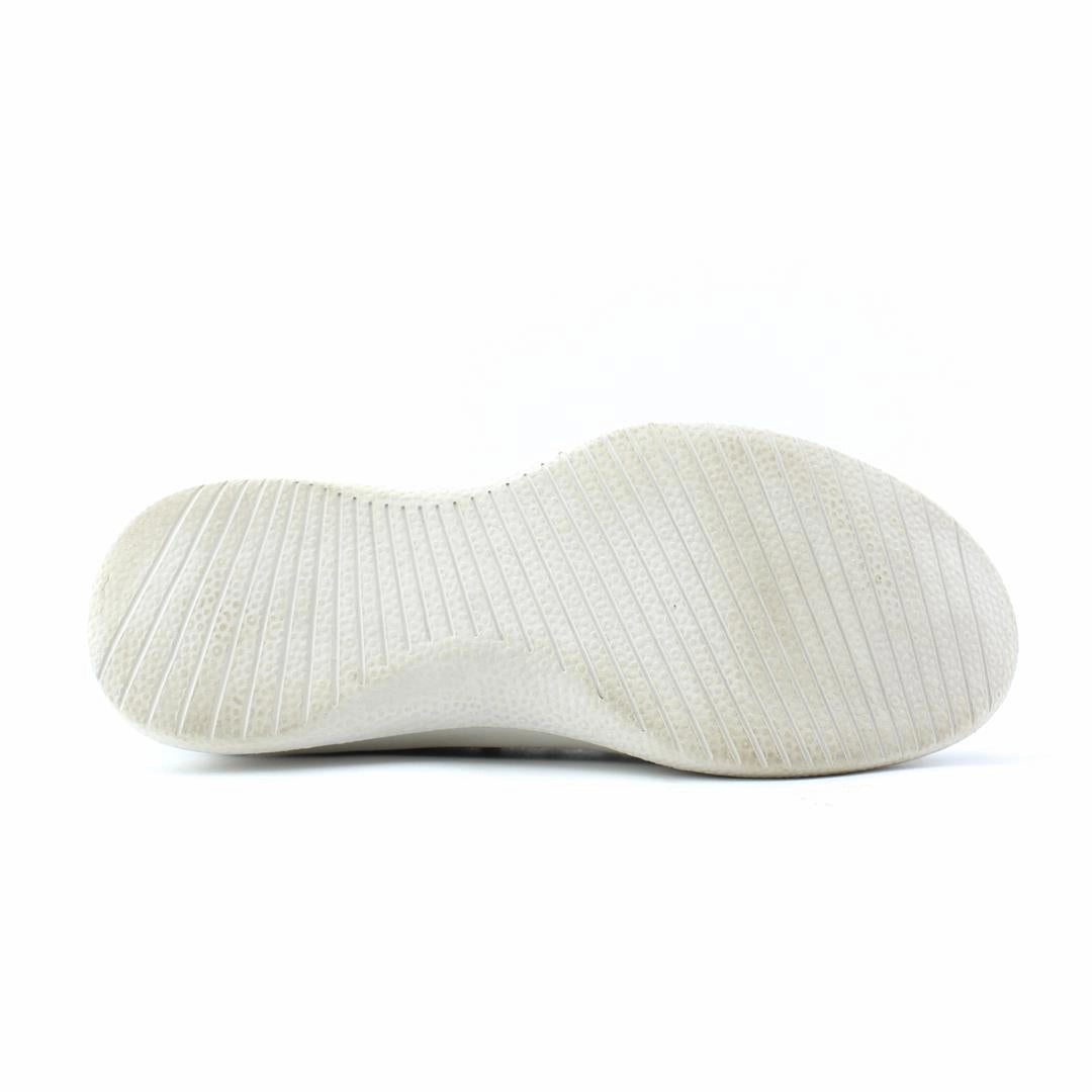 Allbirds Tree Runners - LIMITED EDITION: Light Black (White Sole) EX Walking Vs Shoes