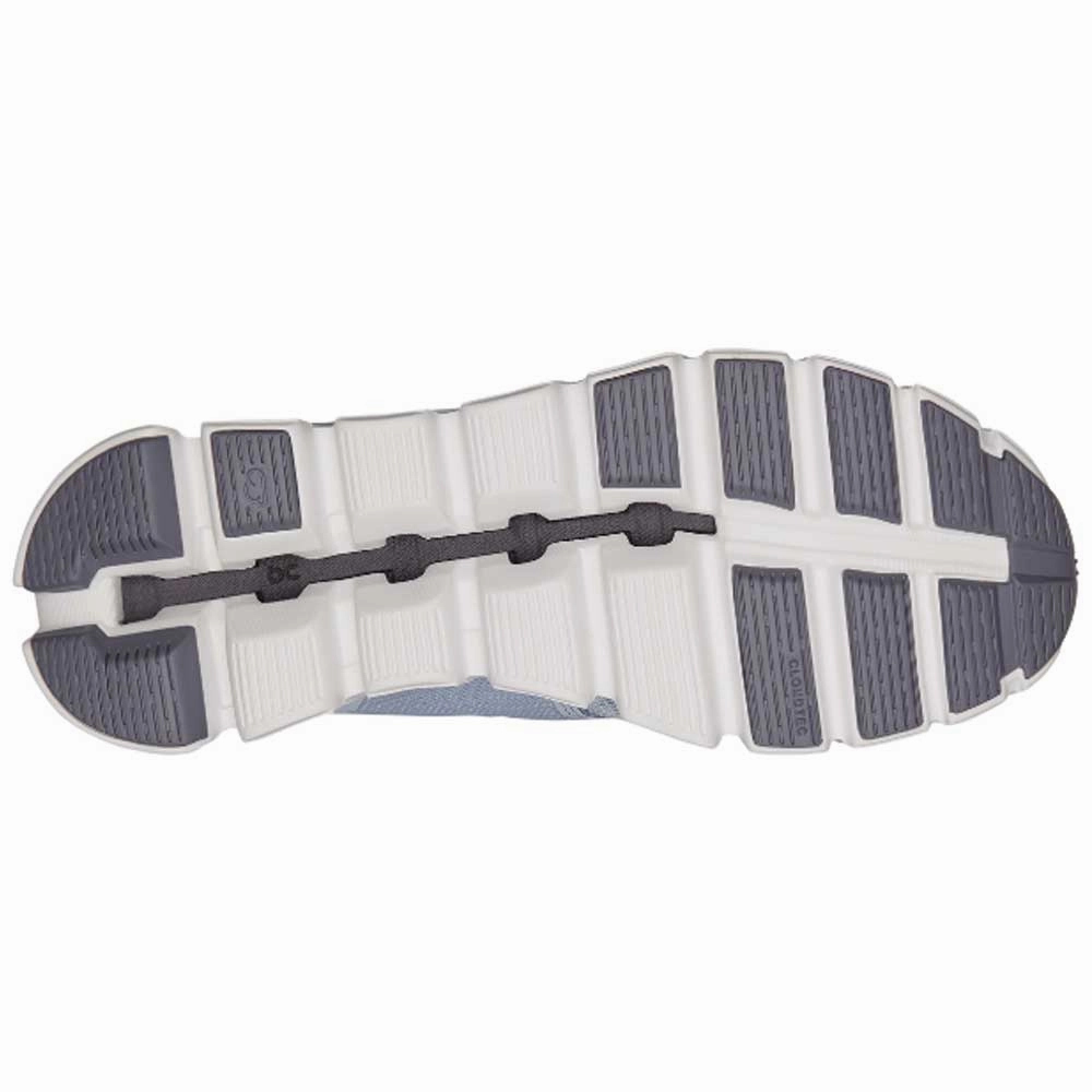 On Running Women's Cloud 5 Sneaker - Heather/Fossil Gel-venture 10 Running Shoes