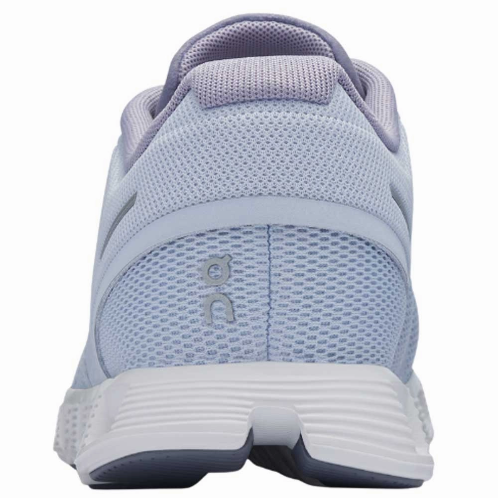 Best Running Shoes For Flat Feet Reddit On Running Women's Cloud 5 Sneaker - Heather/Fossil