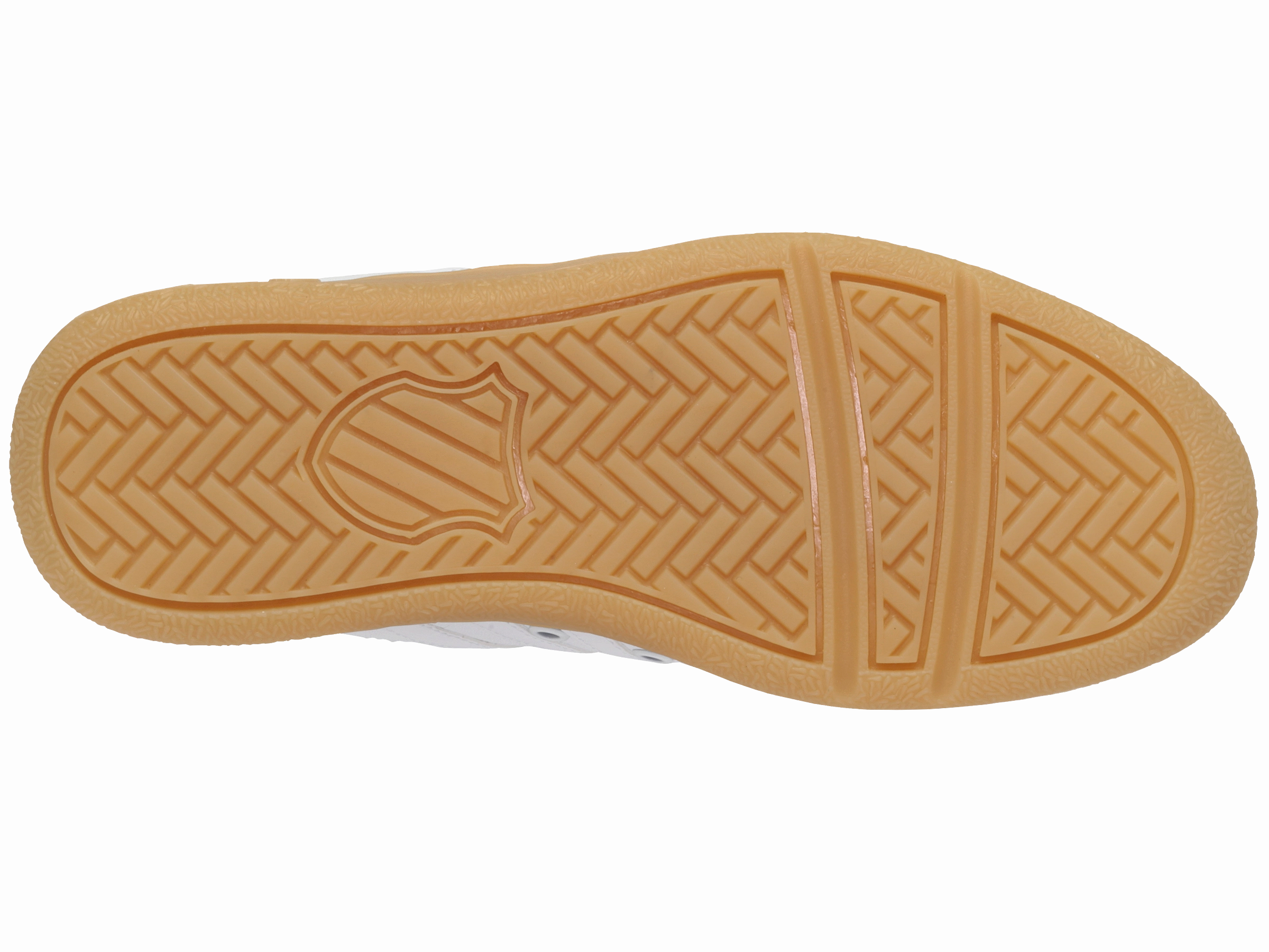 Tennis Shoes Wide Feet 07321-137-M | CLASSIC VN | WHITE/WHITE/GUM