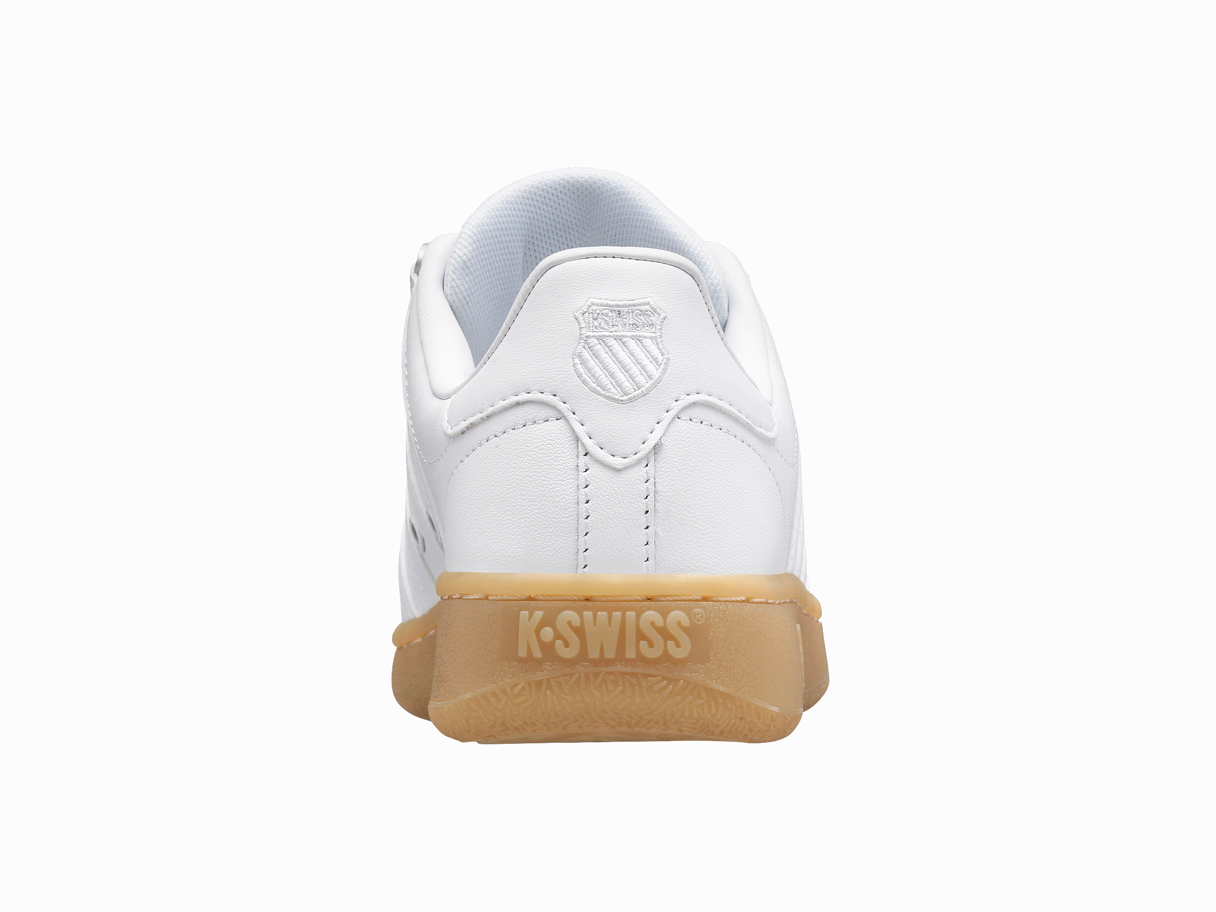 07321-137-M | CLASSIC VN | WHITE/WHITE/GUM Black Friday Tennis Shoe