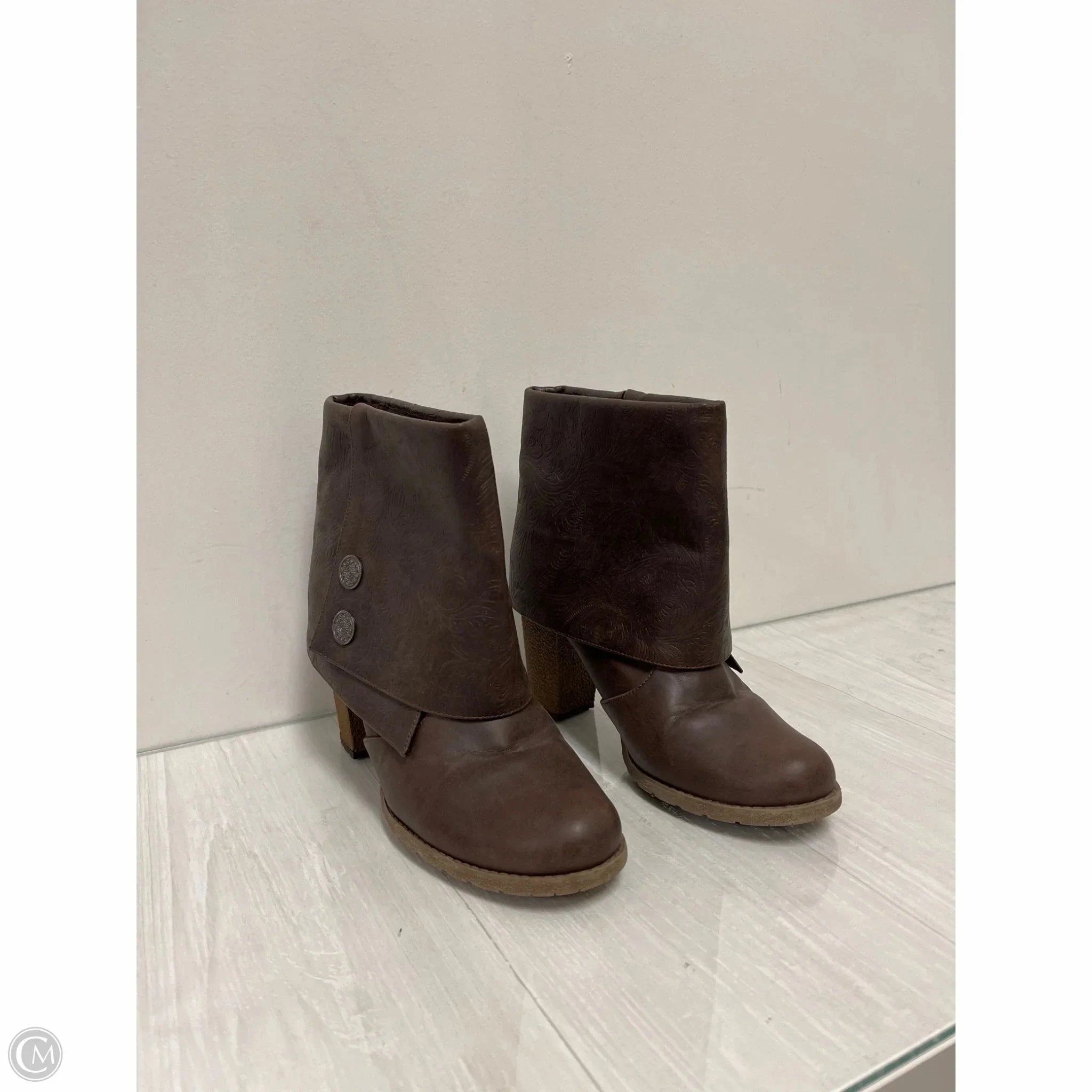 Difference Between Rain Boots And Galoshes Boots Rain By Magellan In Multi-colored, Size: 10