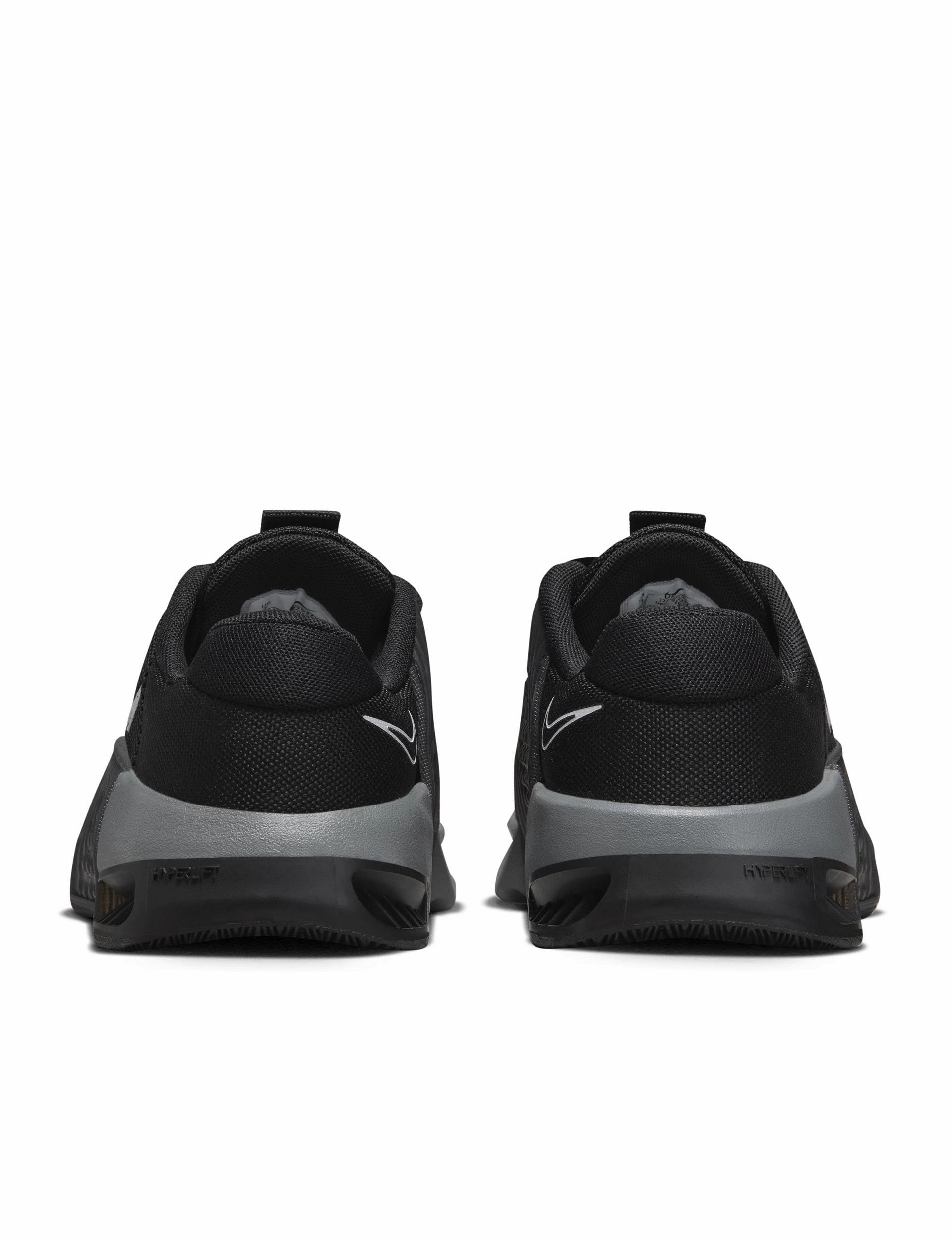 Metcon 9 Shoes - Black/Anthracite/Smoke Grey/White Nike Turf Shoes