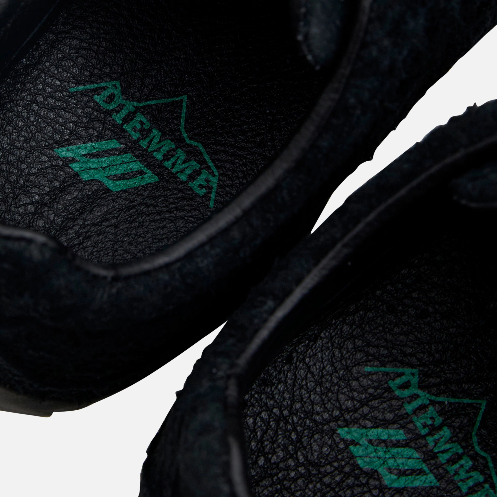 Diemme x Ampezzo Rocca Black Best Intermediate Climbing Shoe For Wide Feet