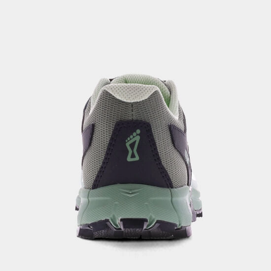 Inov8 Womens Roclite G 275 V2 Trail Running Shoe Granite Trail Shoe