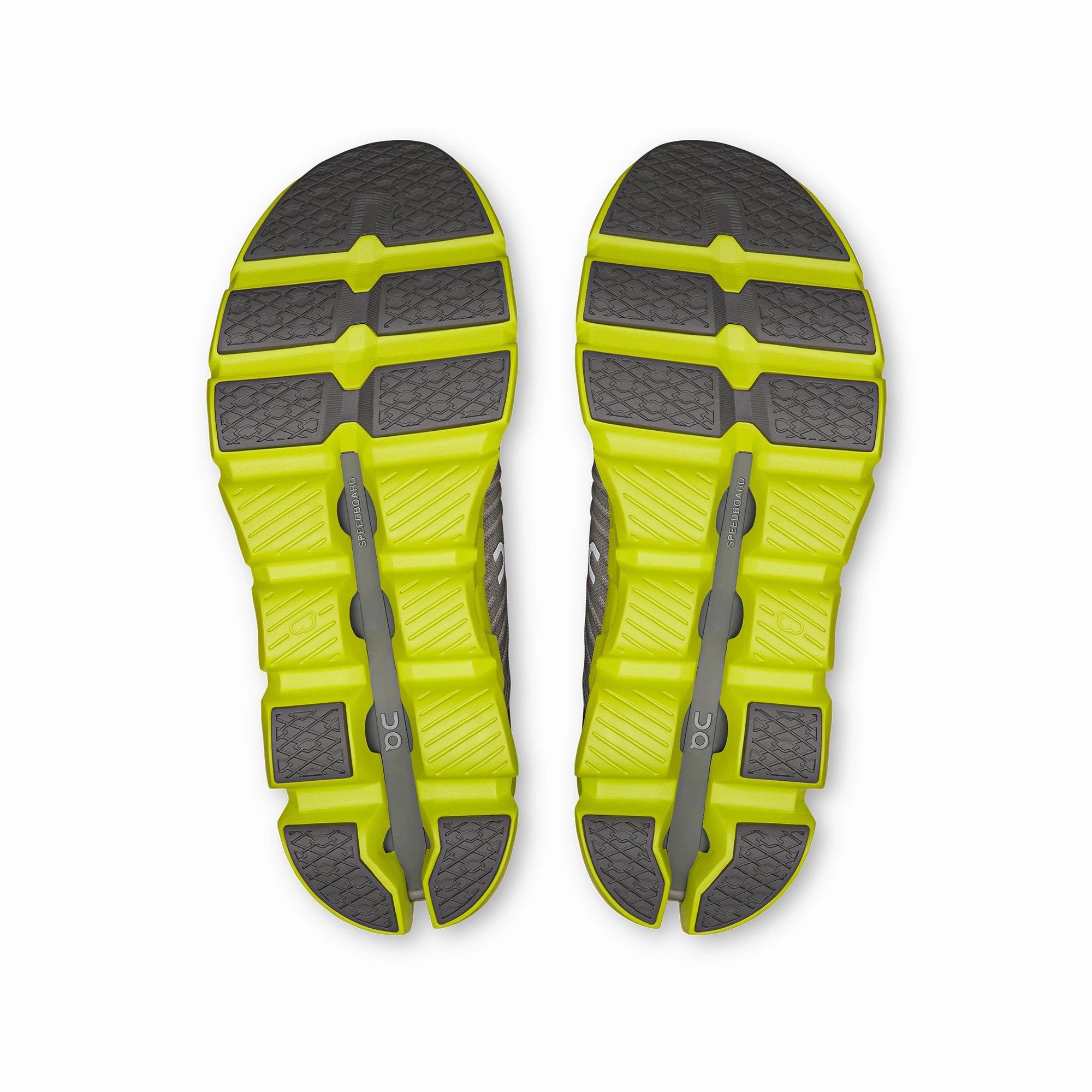 Running Shoes For Overweight Cloudswift 4 Running Shoes