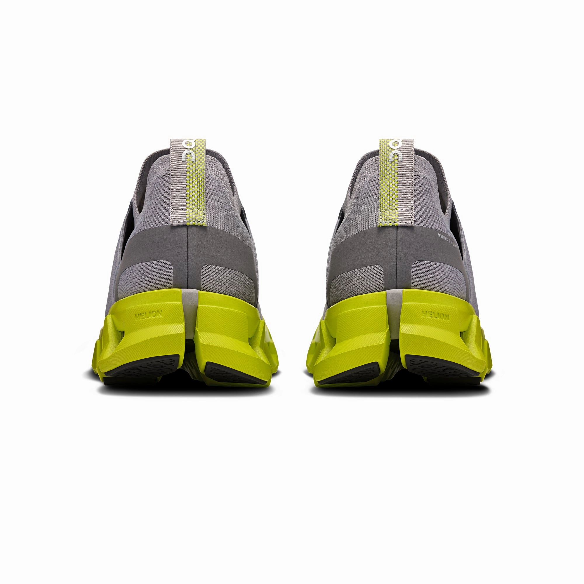 Marathon Running Cloudswift 4 Running Shoes