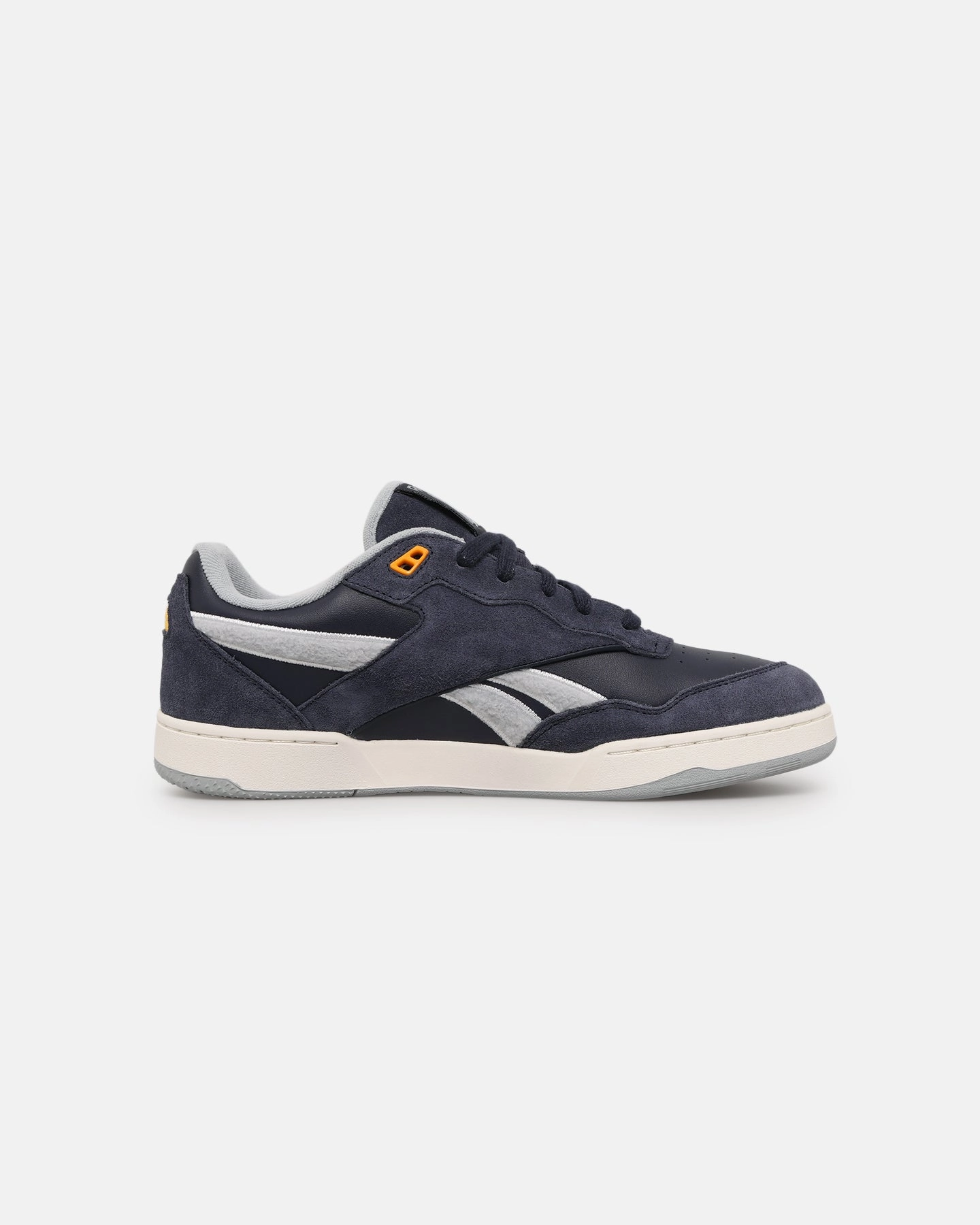 Reebok X Sports Illustrate BB 4000 II Low Navy The Greek Freak Basketball Shoes