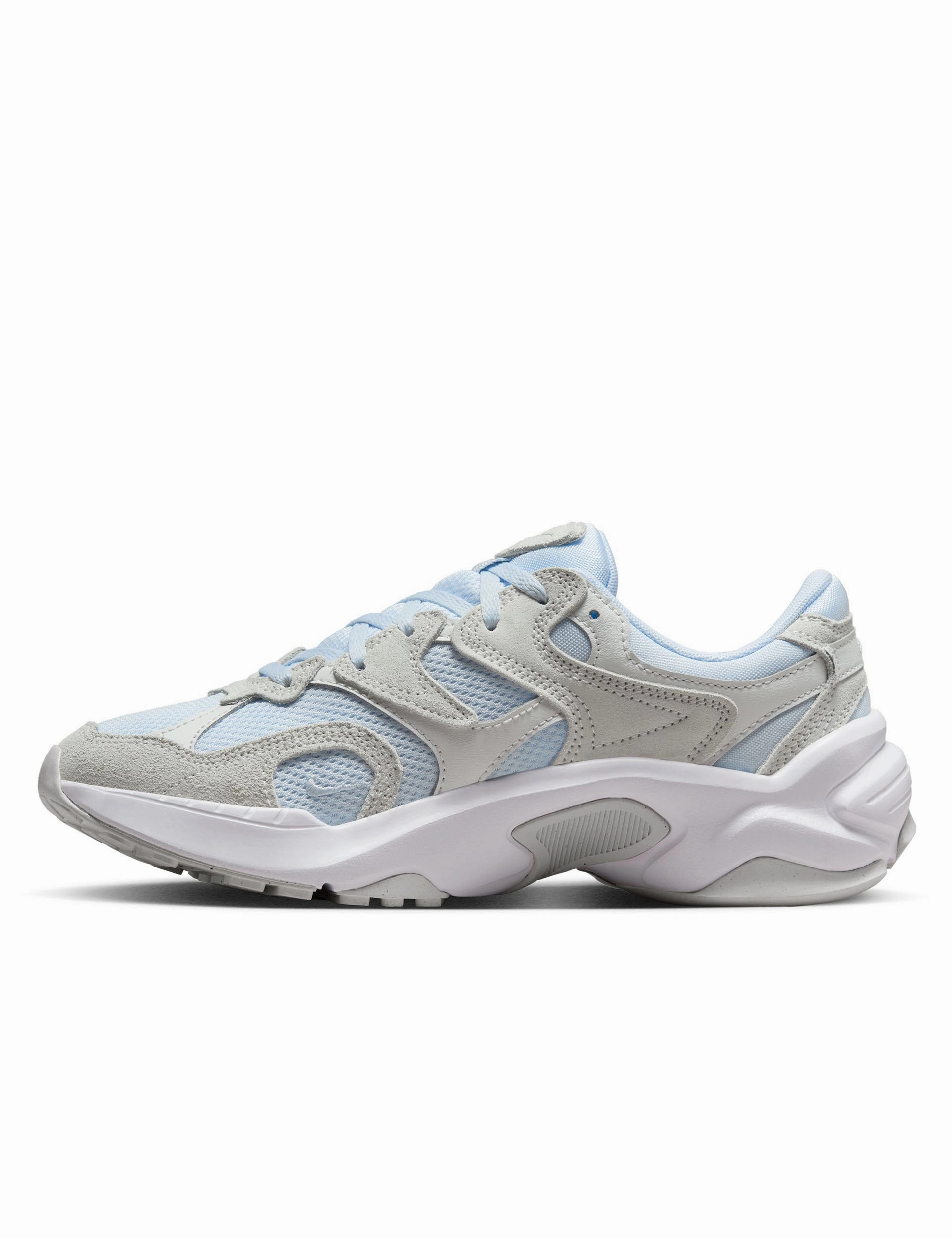 Most Expensive Shoes Nike AL8 Shoes - Blue Tint/Platinum Tint/Summit White