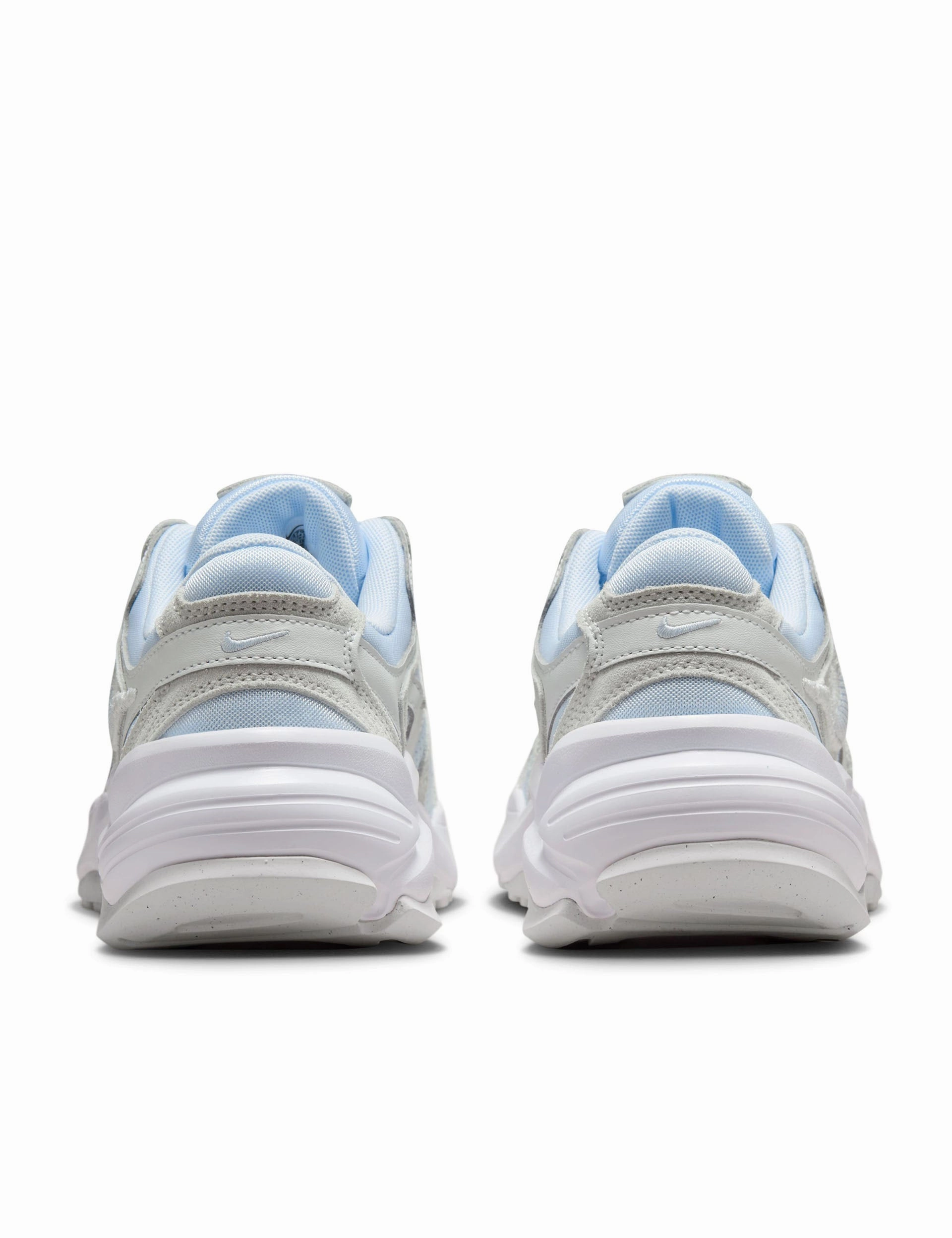 Comme Des Garcons Shoes Nike AL8 Shoes - Blue Tint/Platinum Tint/Summit White
