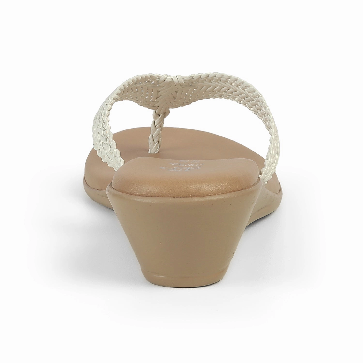 Pedi Sandals Tresmode Soeve White Women's Dress Sandals