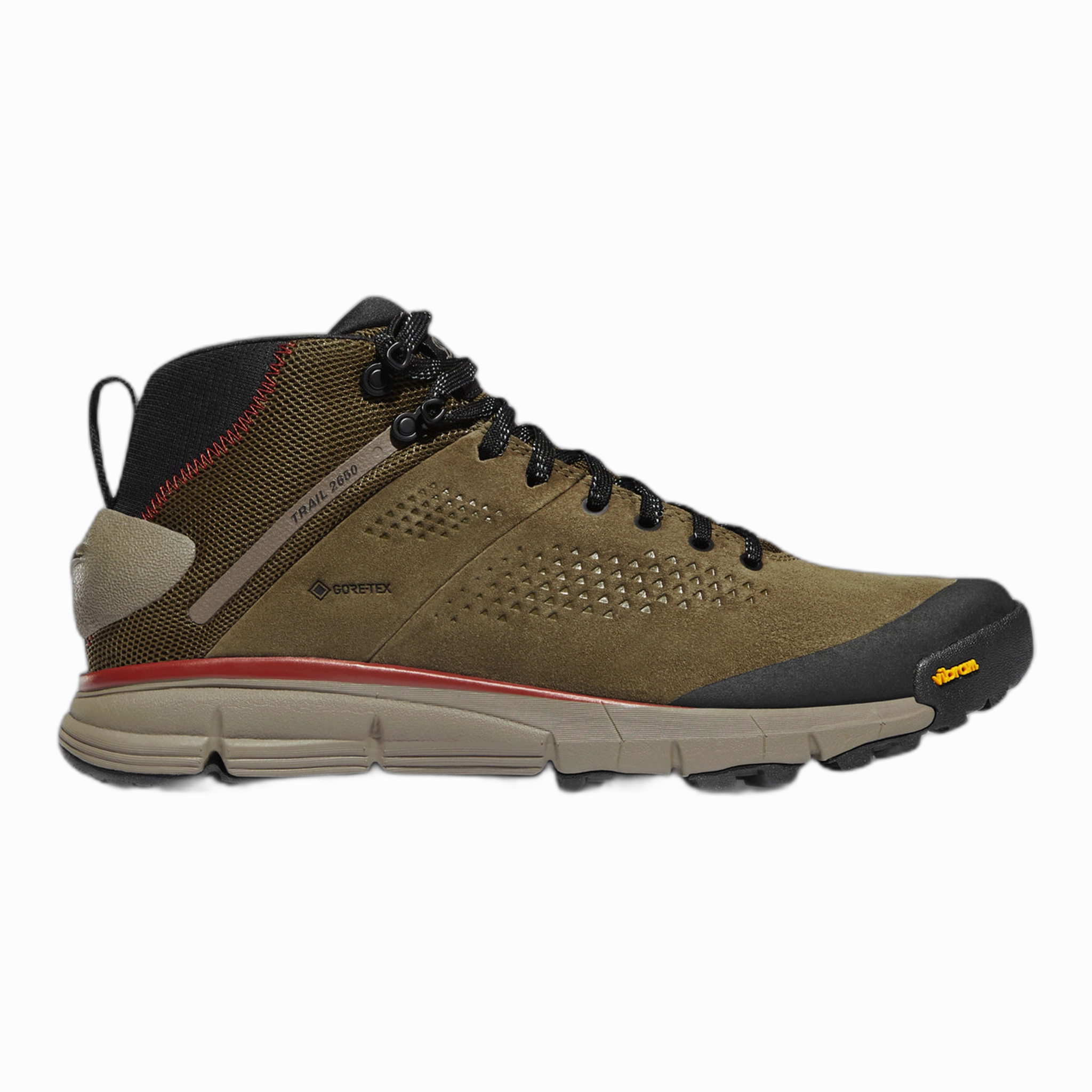 Men's Trail 2650 GTX Mid Vasque Breeze At Mid Gtx Hiking Boots