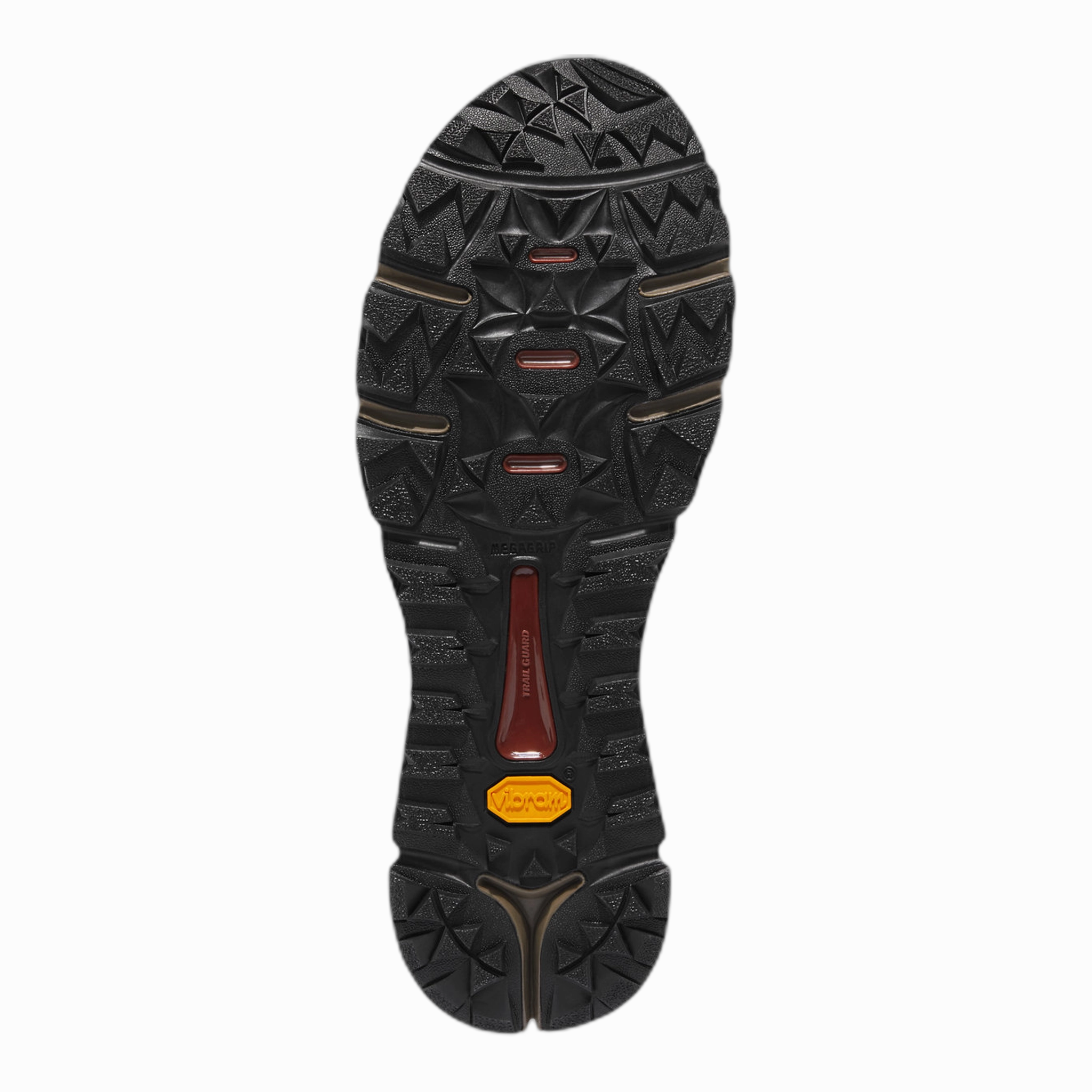 Hiking Boots For Men Black Friday Men's Trail 2650 GTX Mid