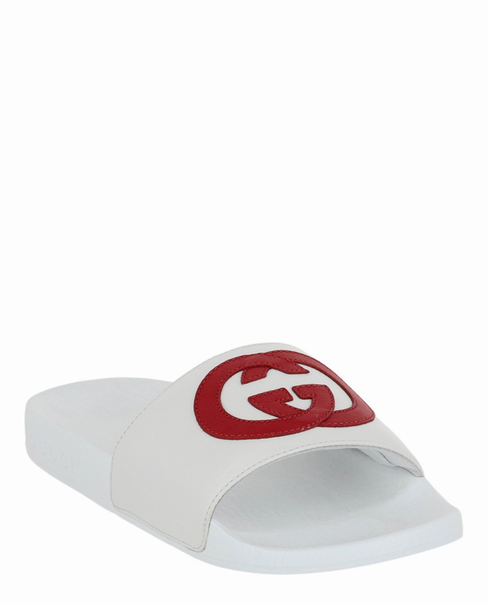 Slippers Coleus Interlocking G Slides