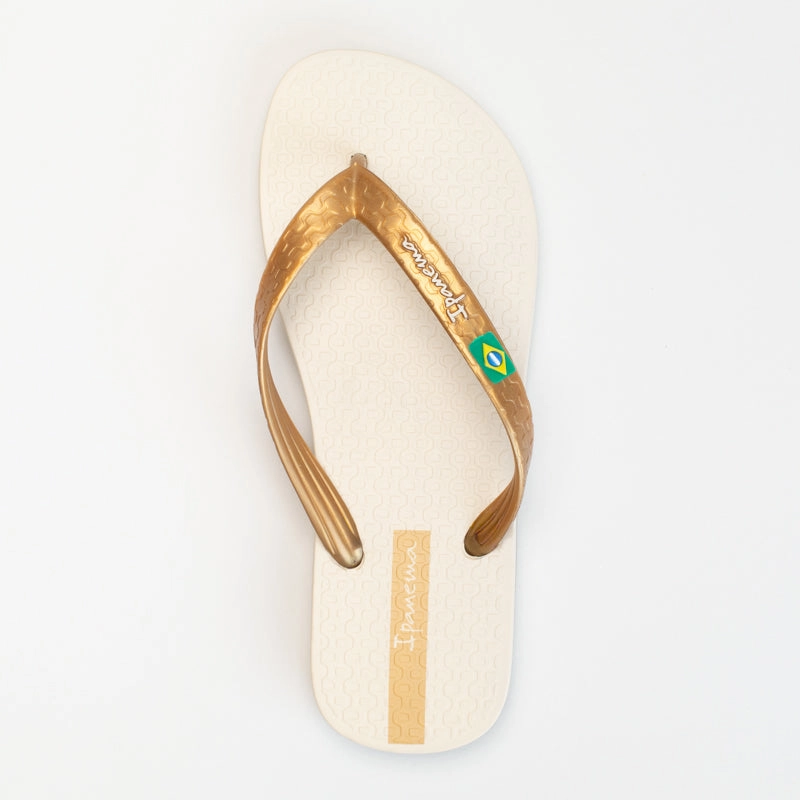 Best Flip Flops For Knee Pain IPANEMA BRAZIL THONG