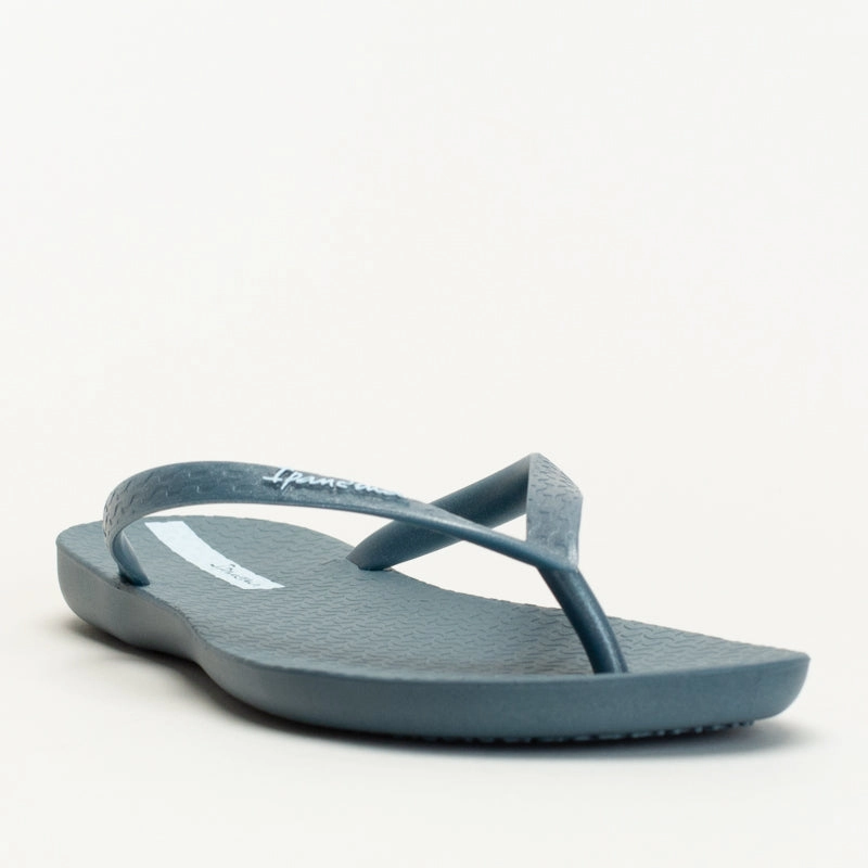 Spenco Flip Flops Ipanema Wave Thong