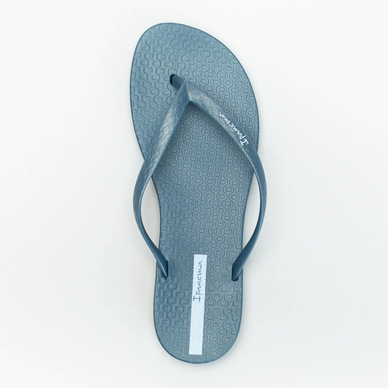 Combat Flip Flops Shark Tank Ipanema Wave Thong