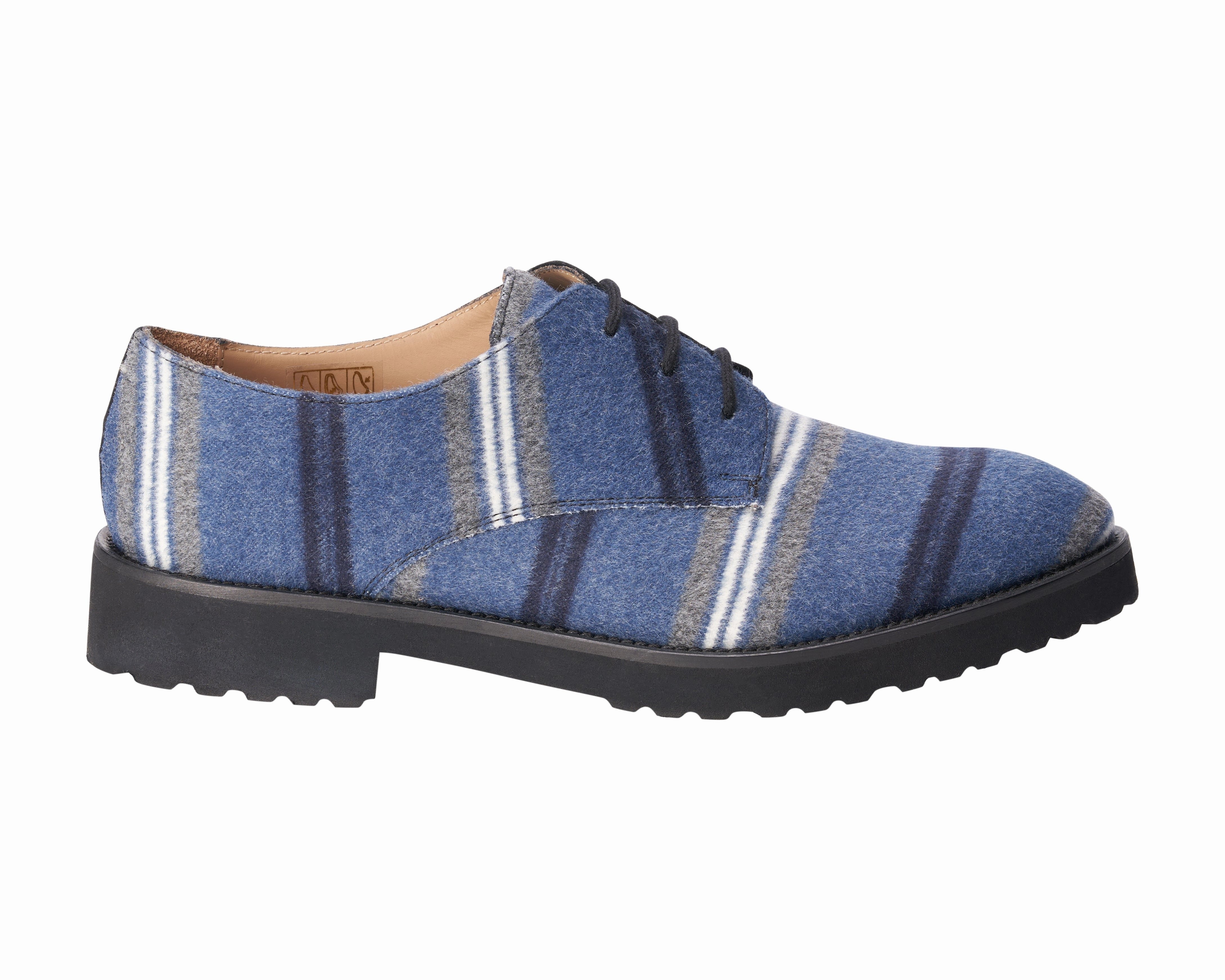 Oxford St Shoes Isisi