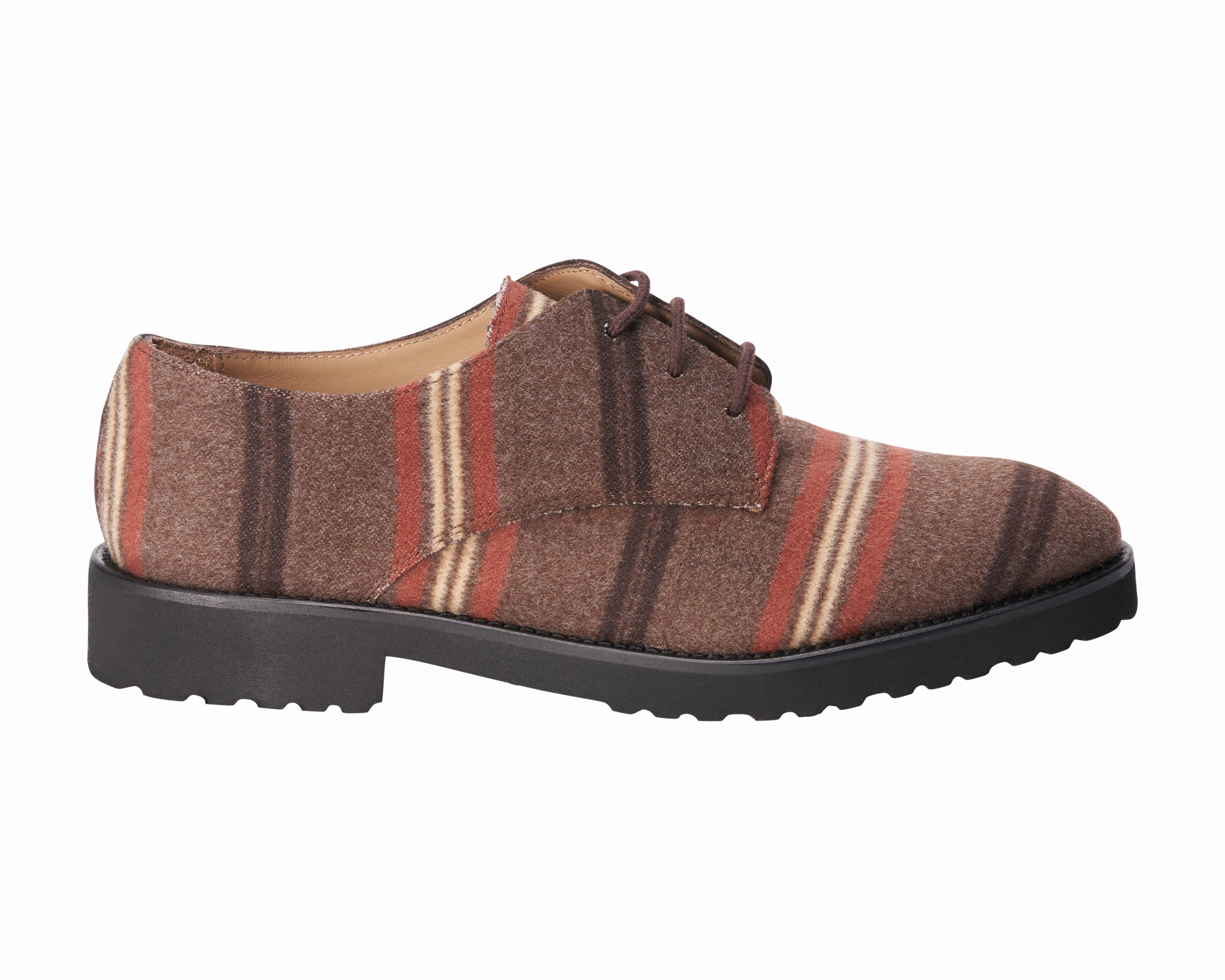 Kesco Saddle Oxfords Isisi