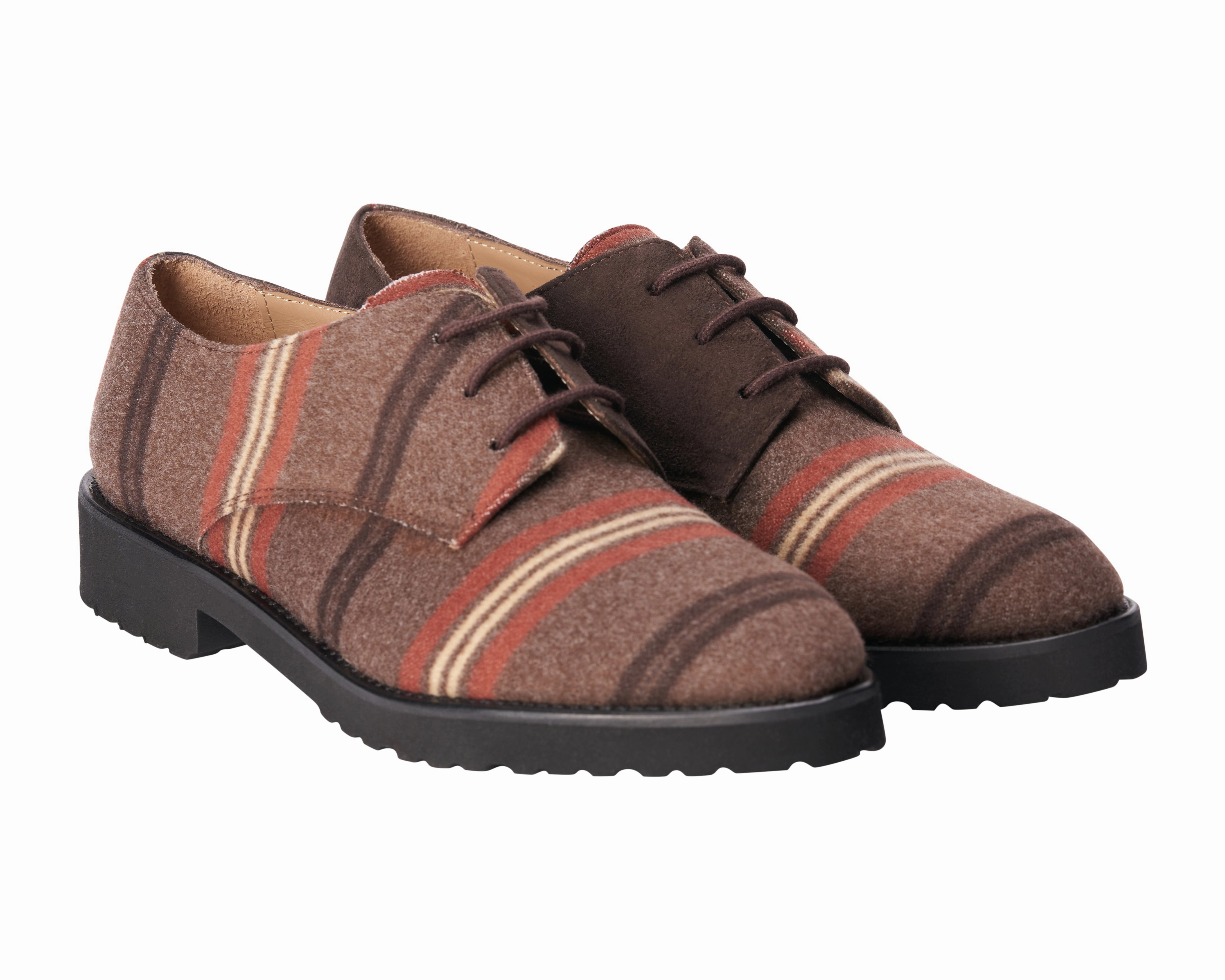 Original Penguin Oxfords Isisi