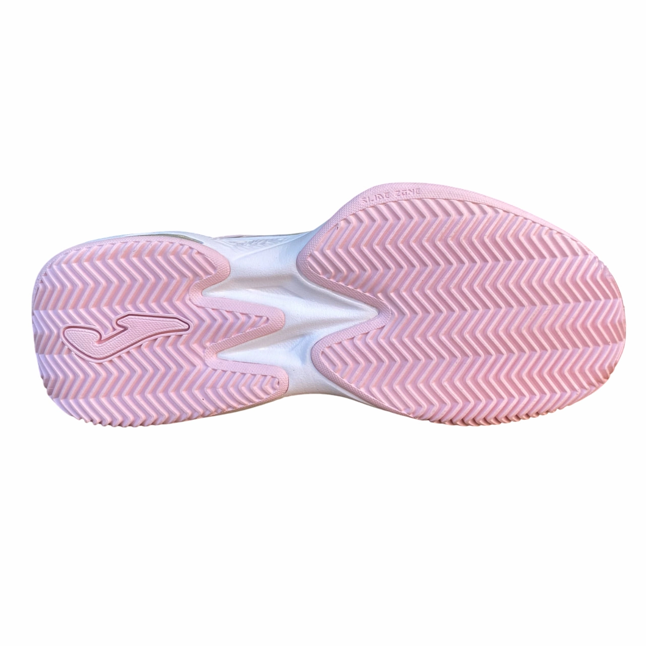 Big Tennis Shoes Joma  Scarpa da Tennis Donna Master 1000 Lady TM10LW2529C Rosa | Comfort, Ammortizzazione e Ventilazione per Terreni Clay e Padel