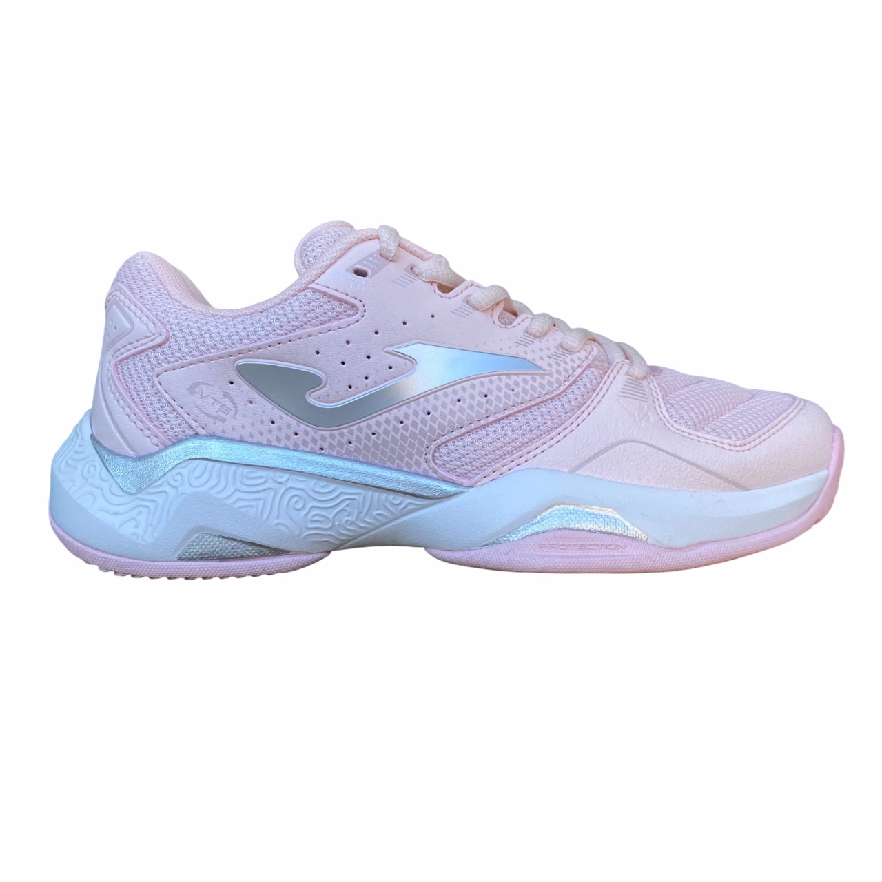 Joma  Scarpa da Tennis Donna Master 1000 Lady TM10LW2529C Rosa | Comfort, Ammortizzazione e Ventilazione per Terreni Clay e Padel Sketchers Tennis Shoes