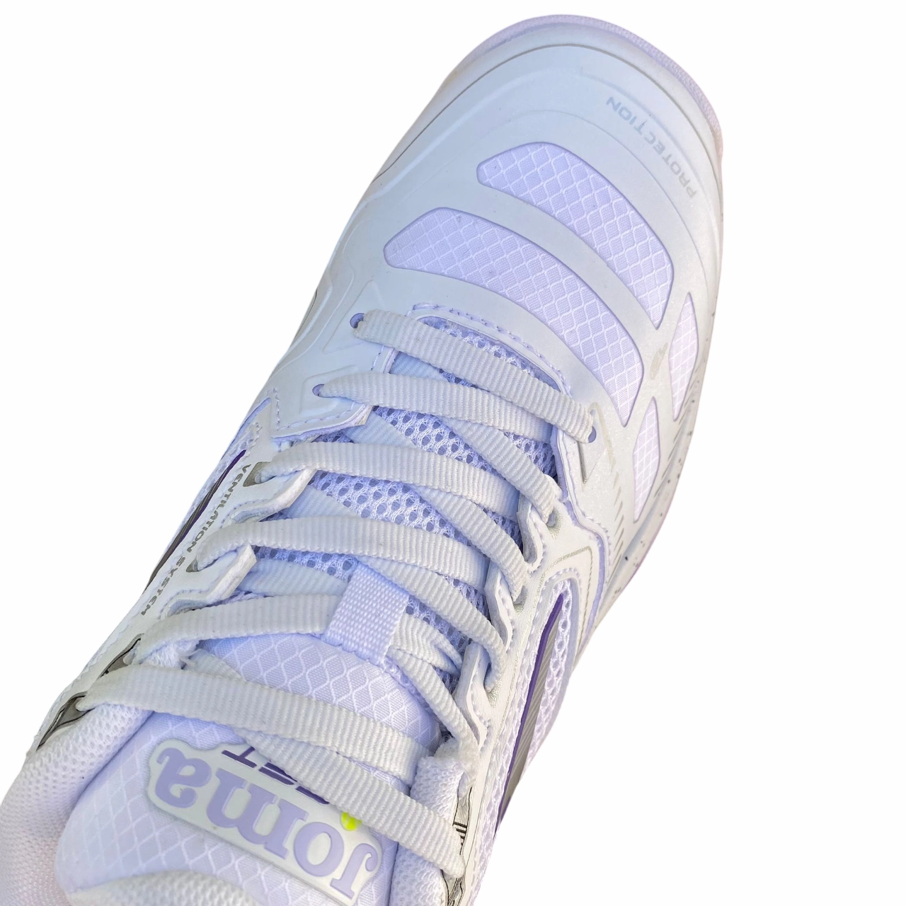 Air Force 1 Tennis Shoes Joma Set Lady 2502 TSELW2502AC - Scarpe Tennis Donna Bianche