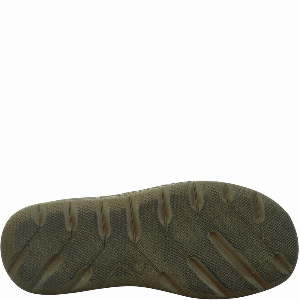 Josef Seibel Maverick 05 Toe Post Sandal