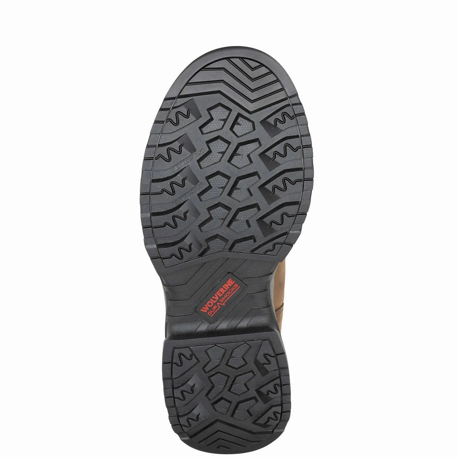 Frys Boots Men's Reforce 6" Composite Toe Work Boots In Cashew