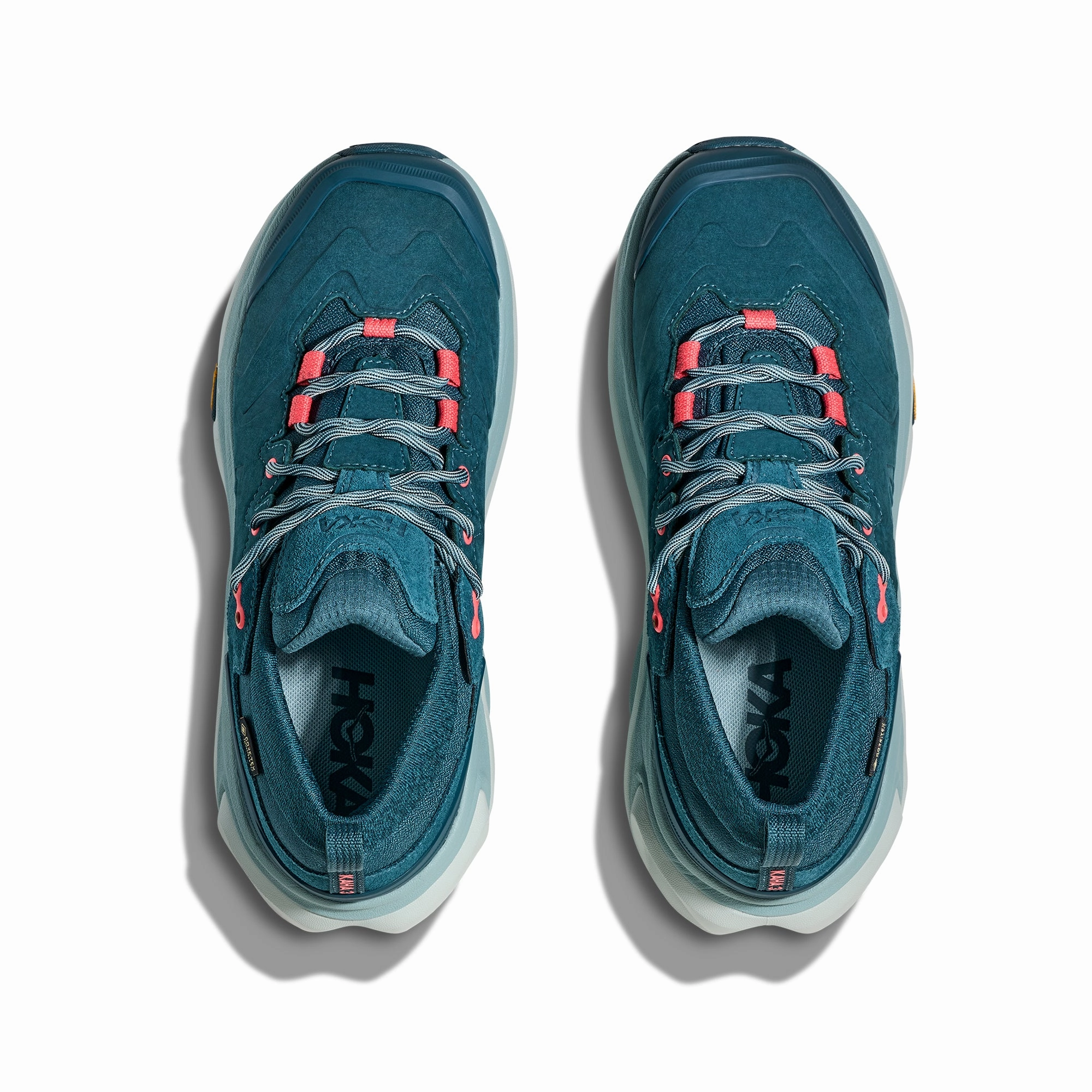 Stable Trail Shoes Kaha 3 Low GTX Women's Hiking Shoes