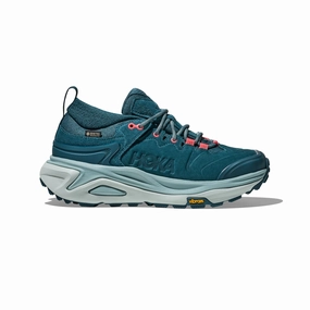 Kaha 3 Low GTX Women's Hiking Shoes Fat Tire Trail Shoes
