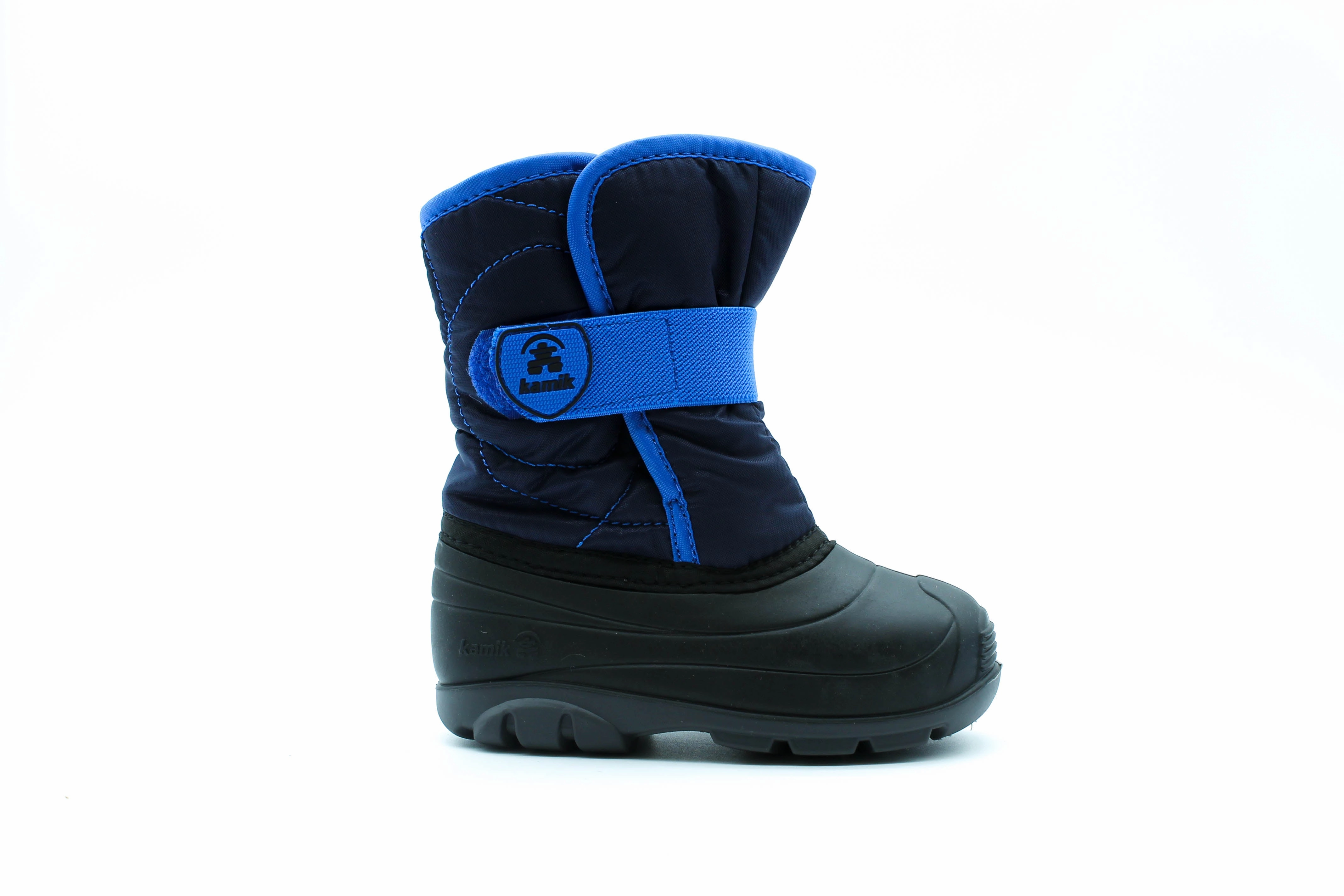 Scott Snow Boots KAMIK SNOWBUG