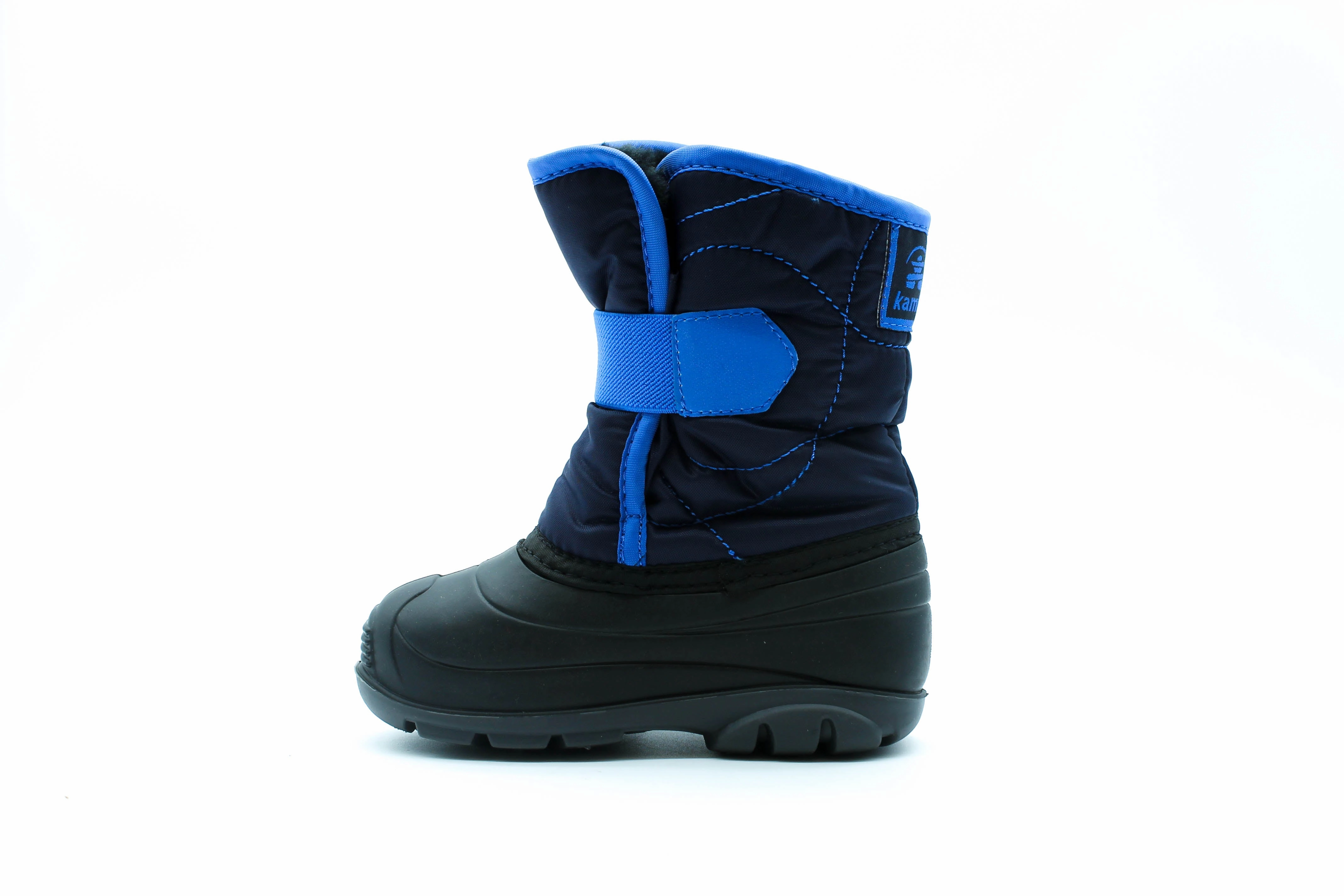 KAMIK SNOWBUG Snow Hiking Boots Waterproof