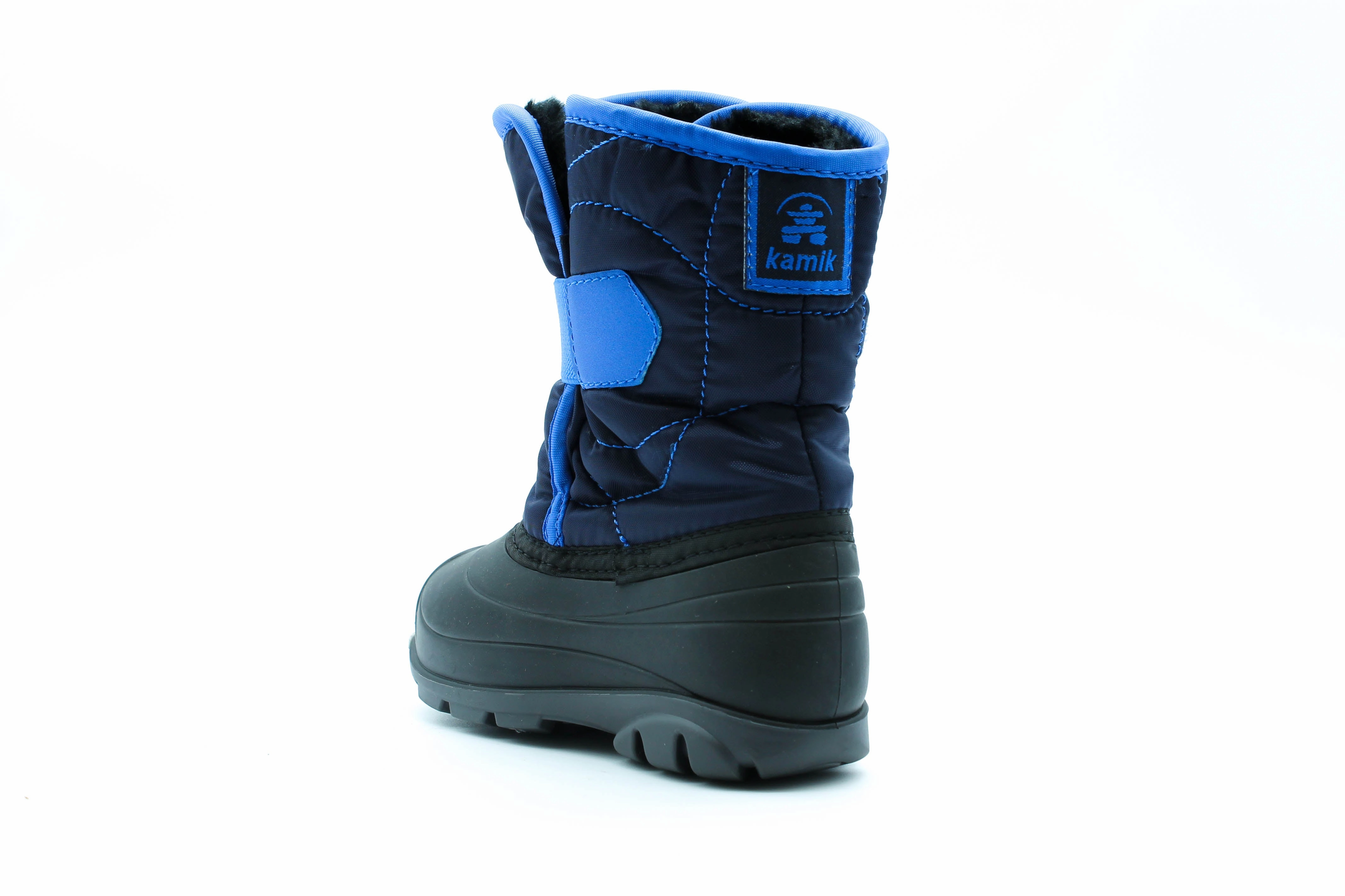 KAMIK SNOWBUG Fashionable Snow Boots