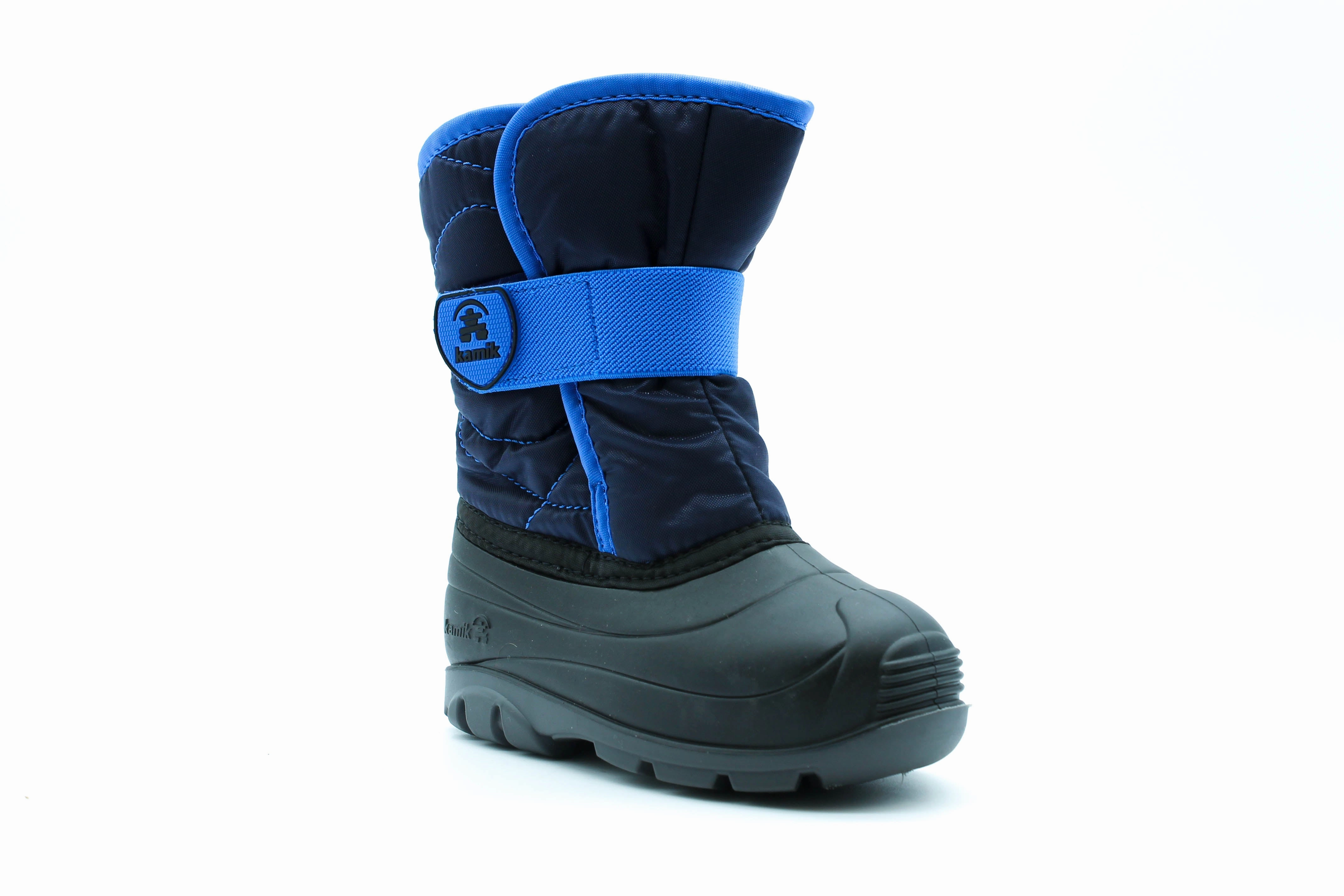 KAMIK SNOWBUG Sorel Snow Commander Boots