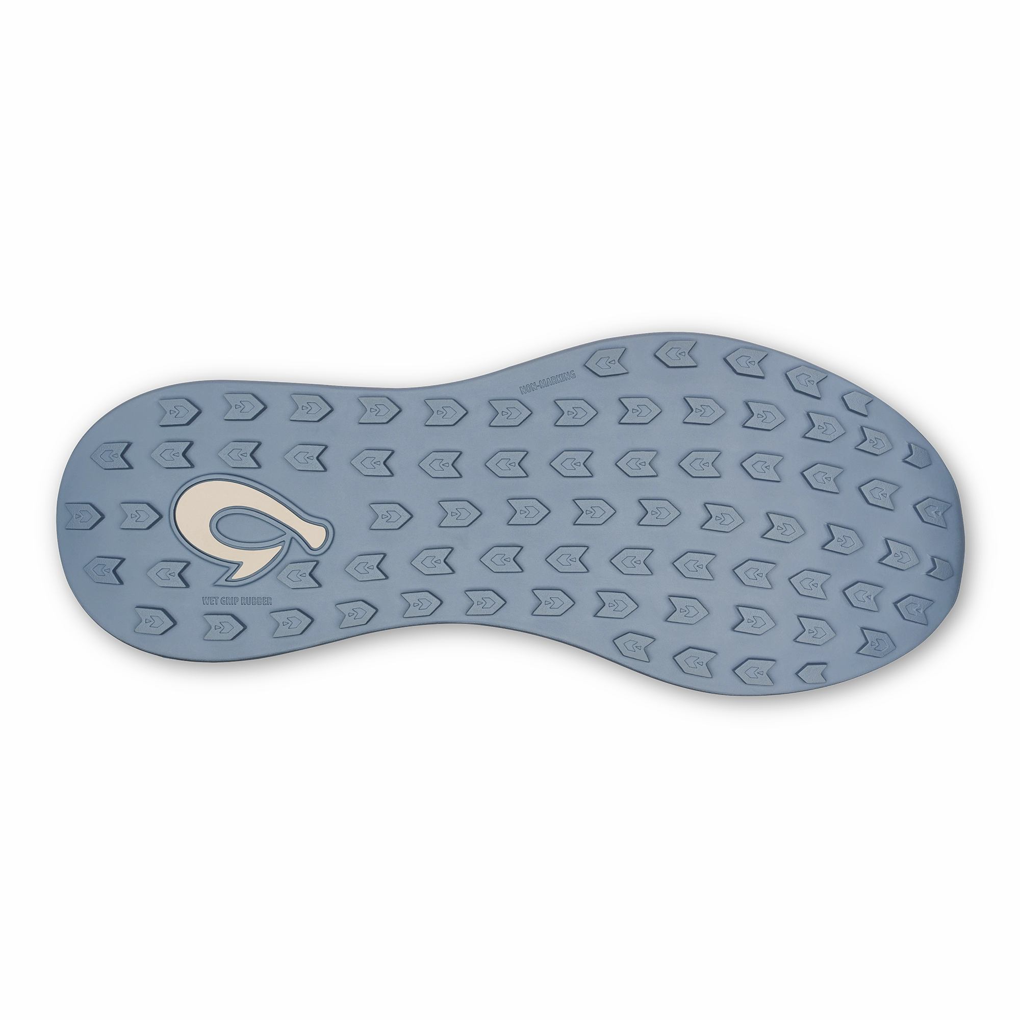 Most Durable Tennis Shoes Kanapali - Trench Blue / Sea Ice