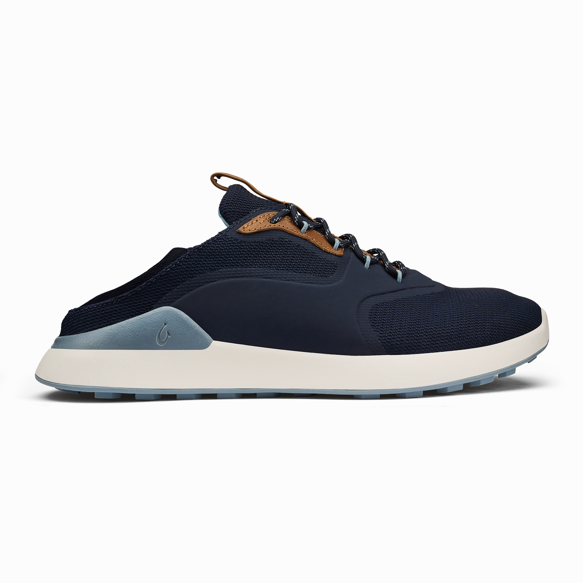 Kanapali - Trench Blue / Sea Ice Nike Huarache Tennis Shoes