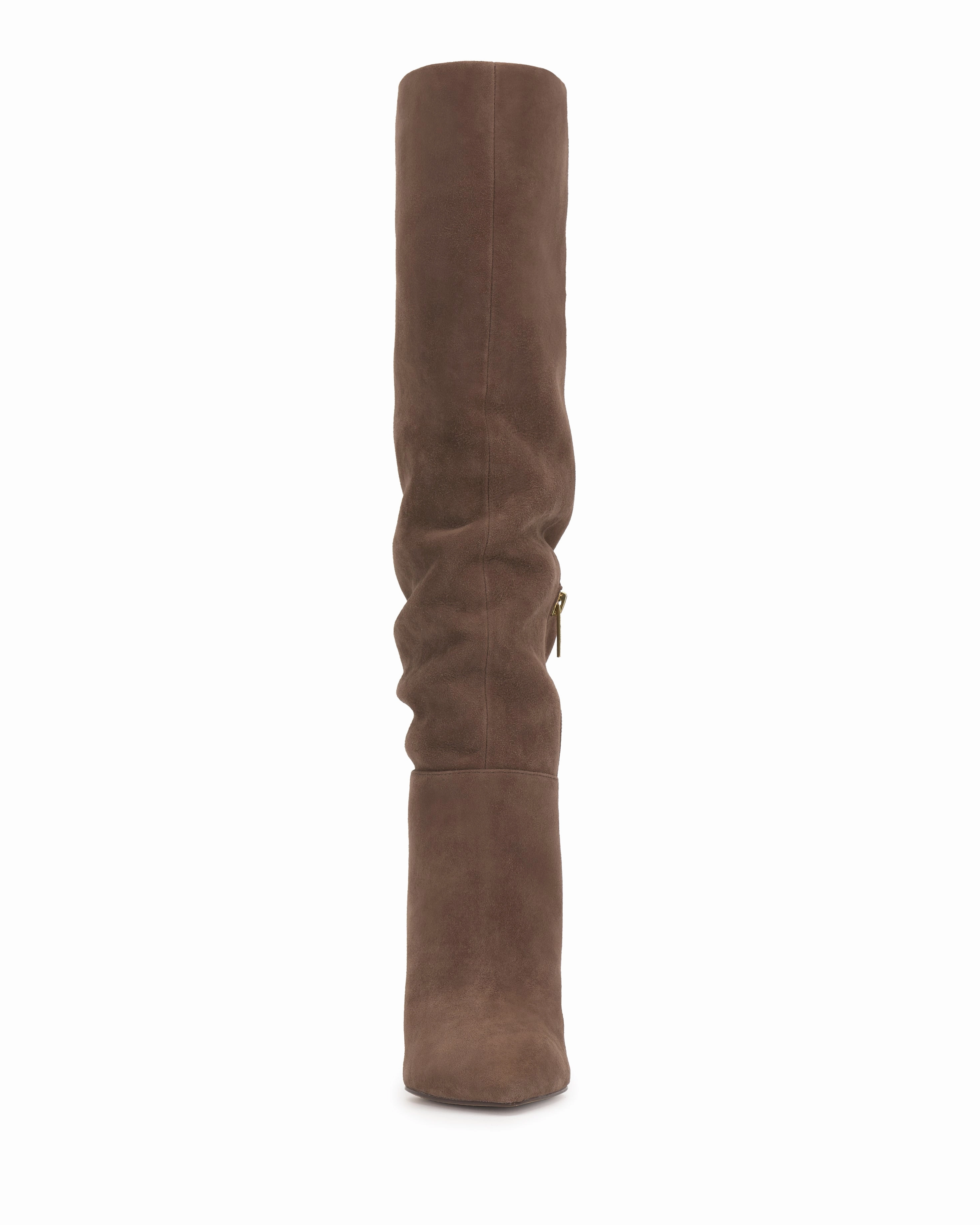 Kashleigh Knee High Boot Monogram Knee-high Boots Price