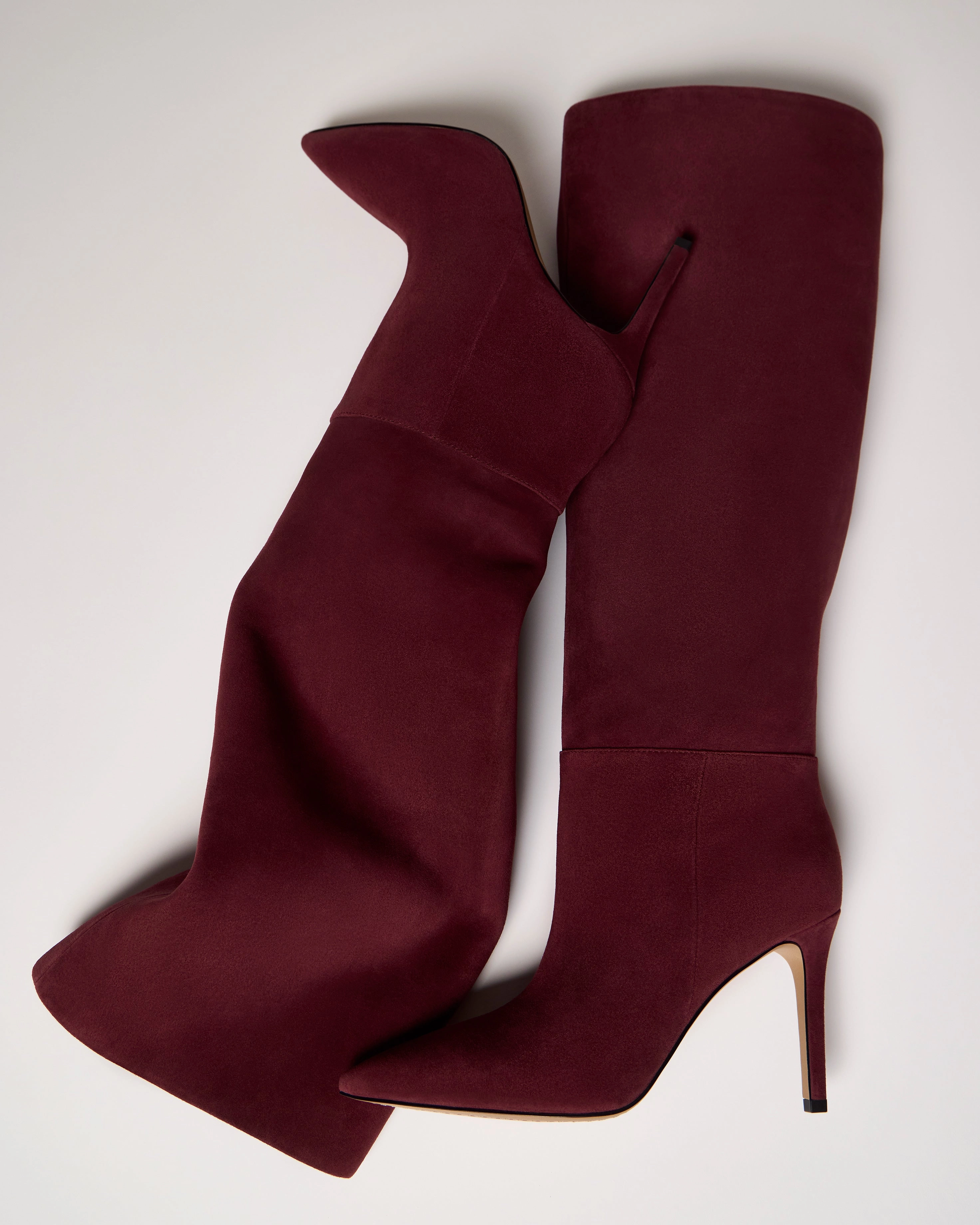 Comfortable Knee High Boots Kashleigh Knee High Boot