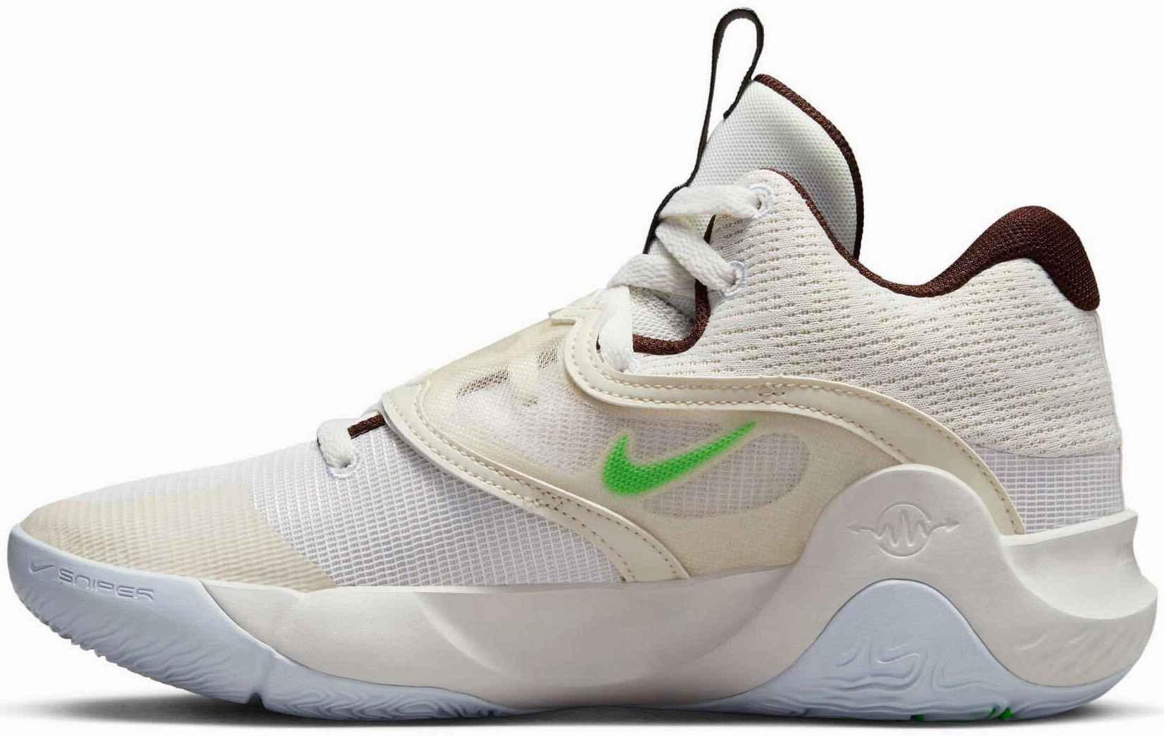 Best Basketball Shoes Under $150 KD Trey 5 X Men's Basketball Shoes