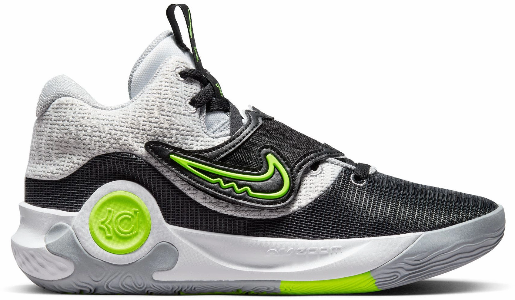 Cheap Basketball Shoes Online Store KD Trey 5 X Men's Basketball Shoes