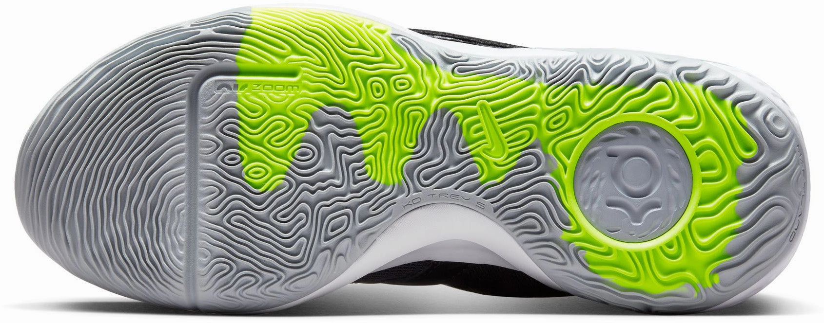 Jason Williams Basketball Shoes KD Trey 5 X Men's Basketball Shoes