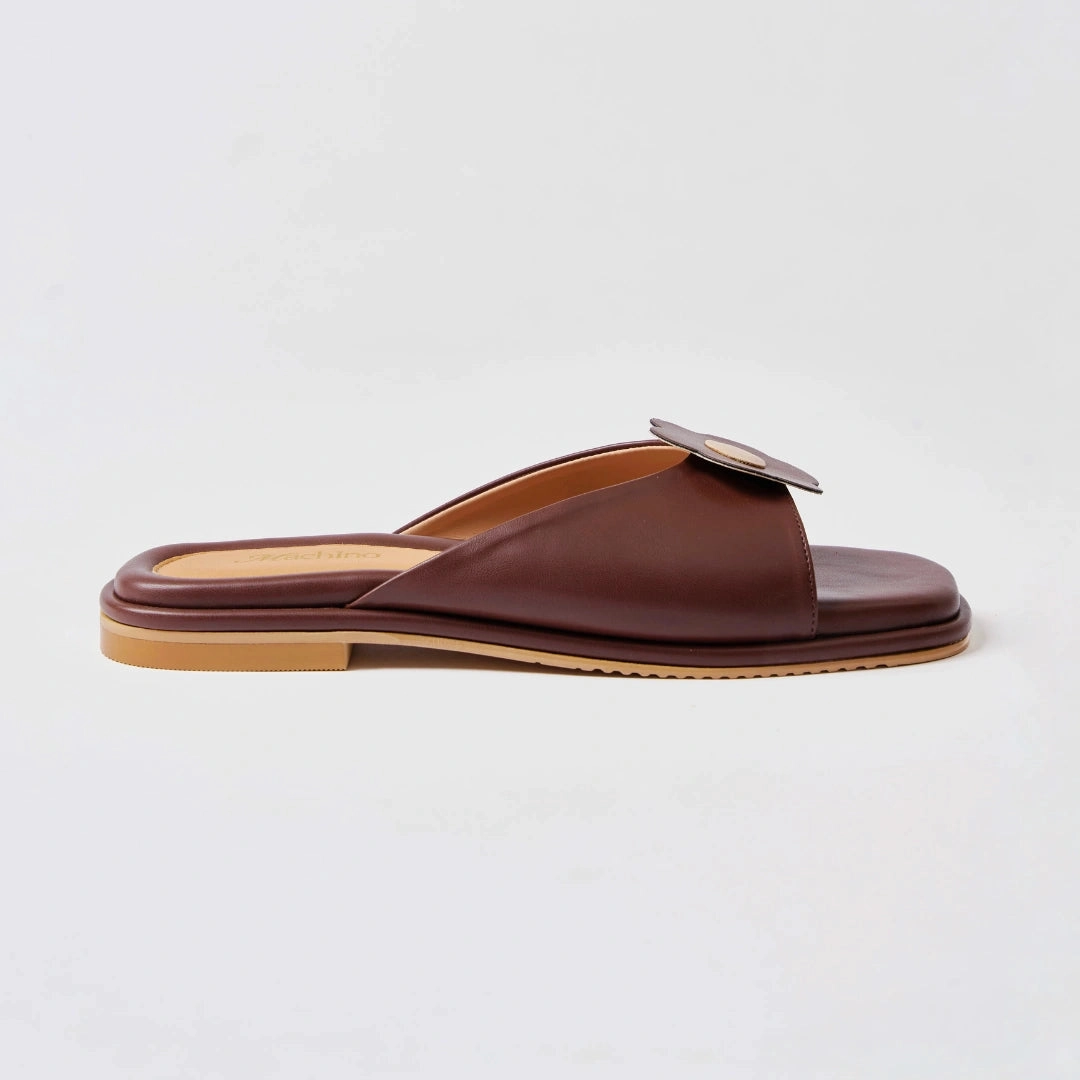 Keen in Hana Espresso Flats Marathon Shoes