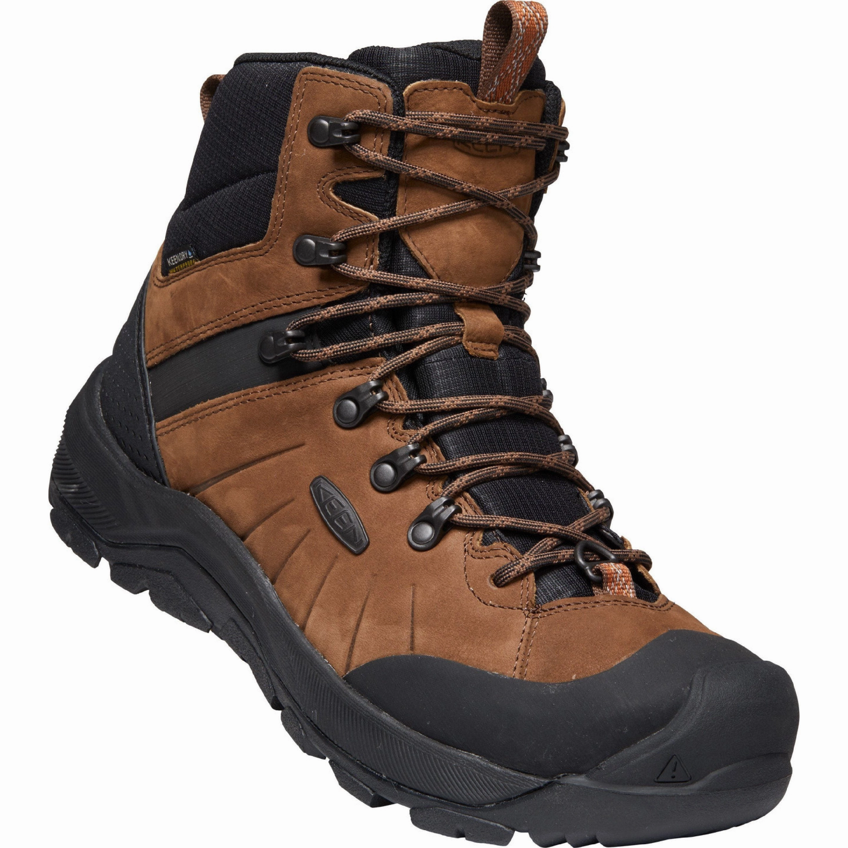 KEEN REVEL IV POLAR BOOT MEN'S Non Leather Snow Boots