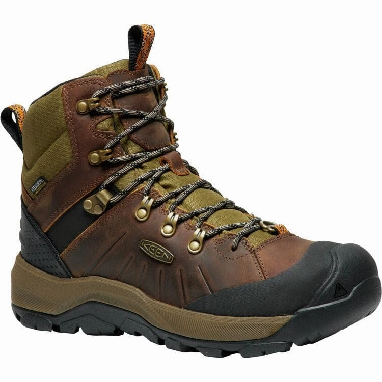 KEEN REVEL IV POLAR BOOT MEN'S Guy Snow Boots