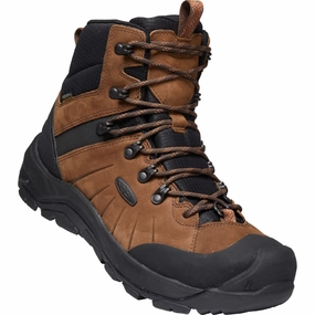 KEEN REVEL IV POLAR BOOT MEN'S Trek Snow Boots