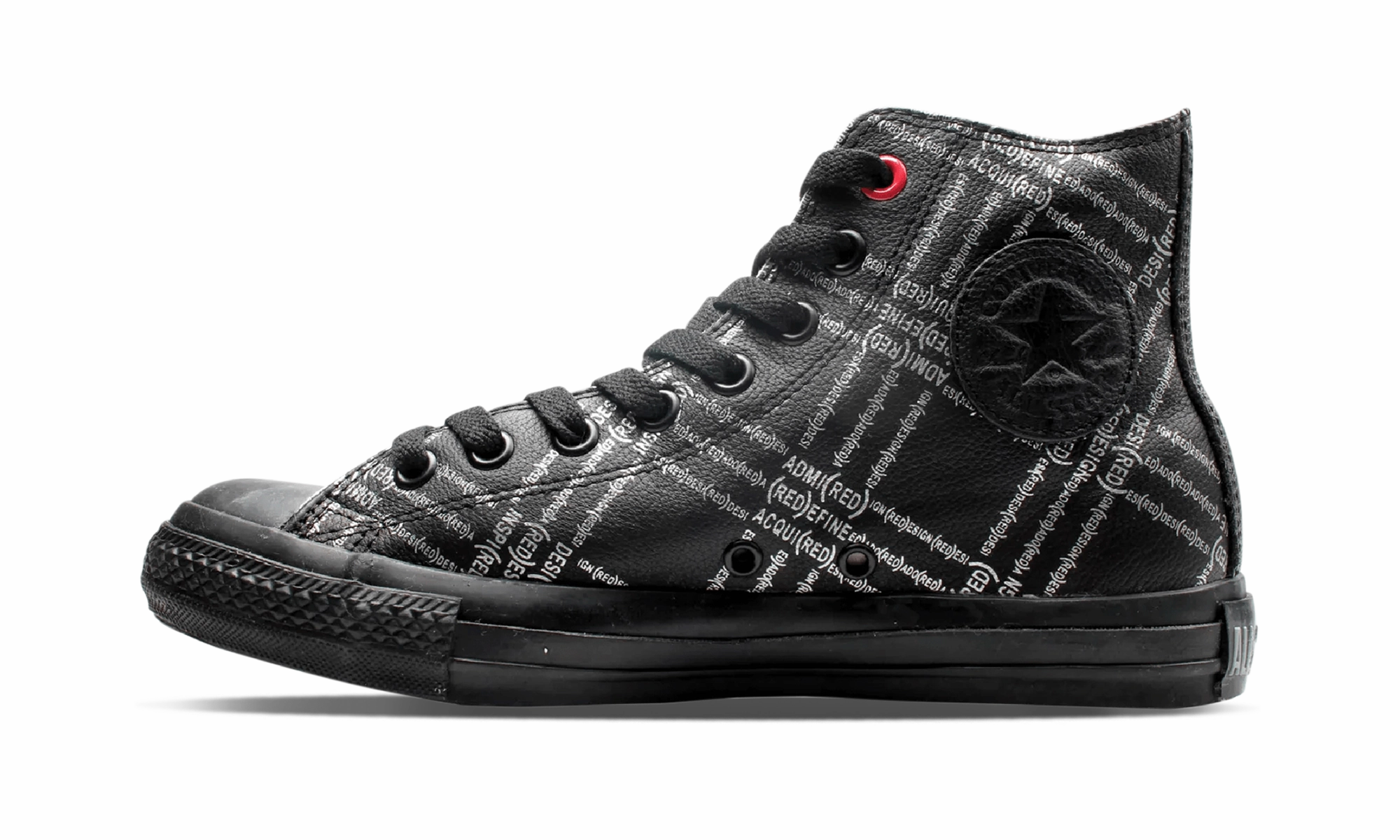 Wedges Sneakers All Star Product High Sneakers "Chuck Taylor"