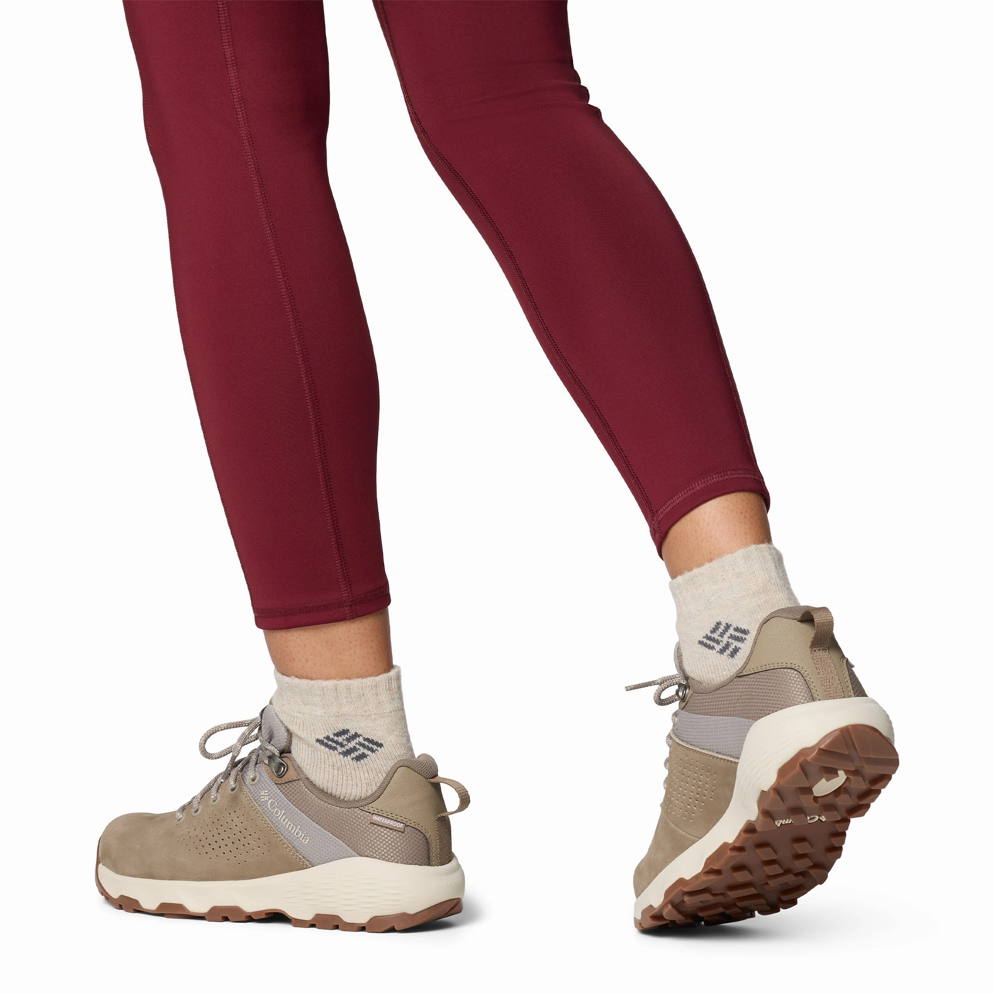 Women's Newton Nimble LTR Waterproof Shoes Has Quietly Brought Back Its Acg Exploraid Trail Shoe.