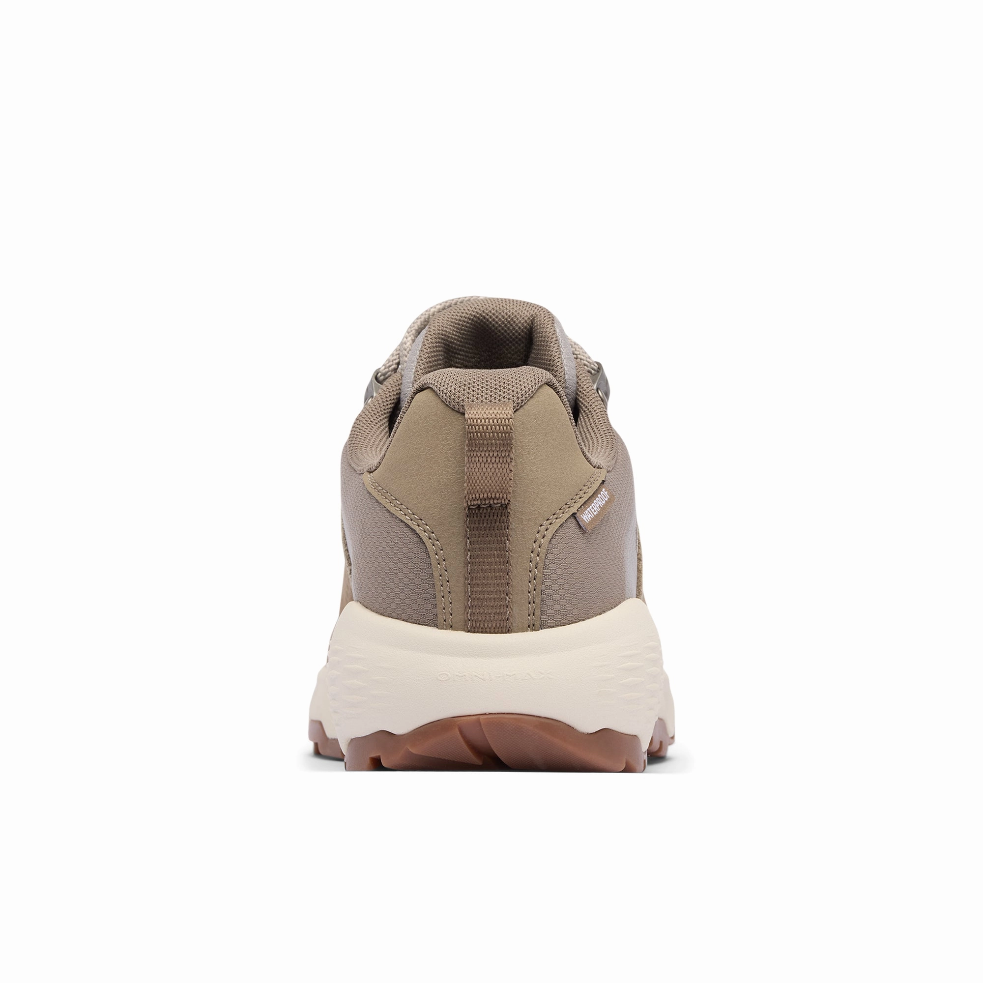 Women's Newton Nimble LTR Waterproof Shoes Gel Fujirado Trail Running Shoes