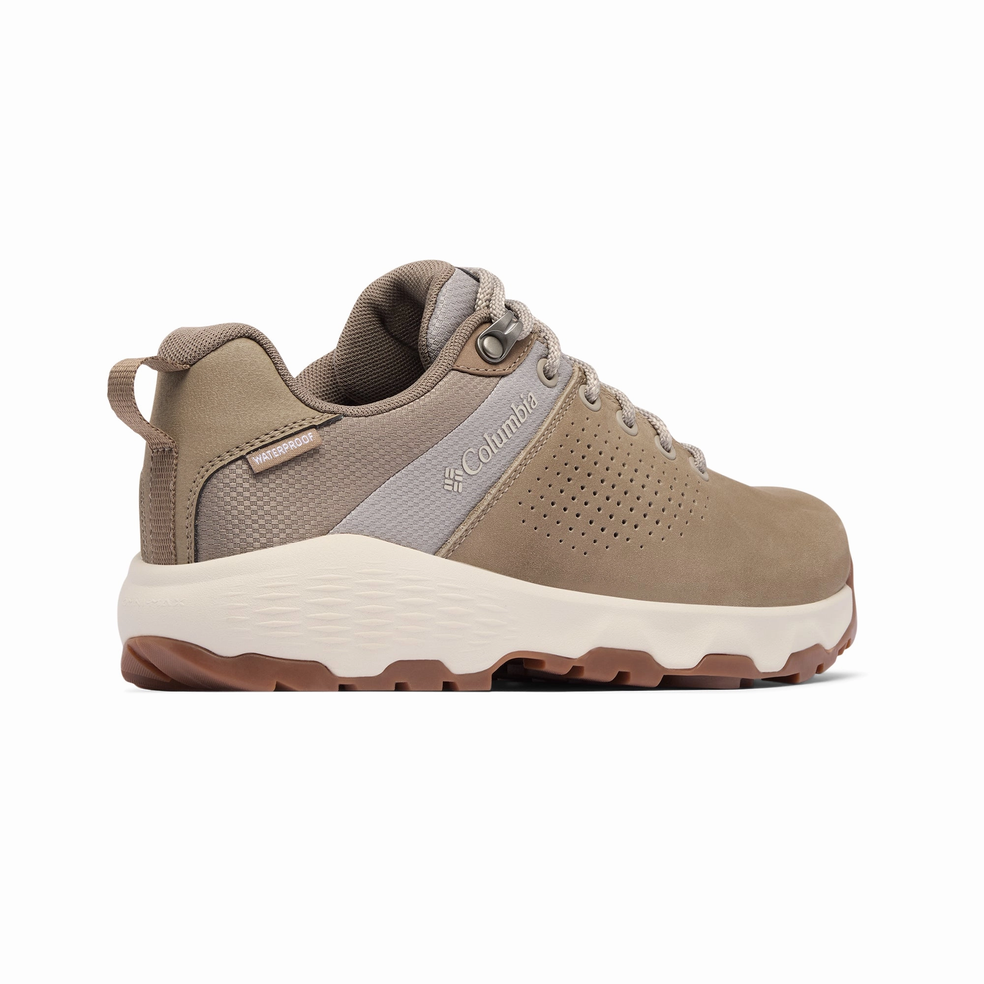 Trail Running Shoes Perth Women's Newton Nimble LTR Waterproof Shoes